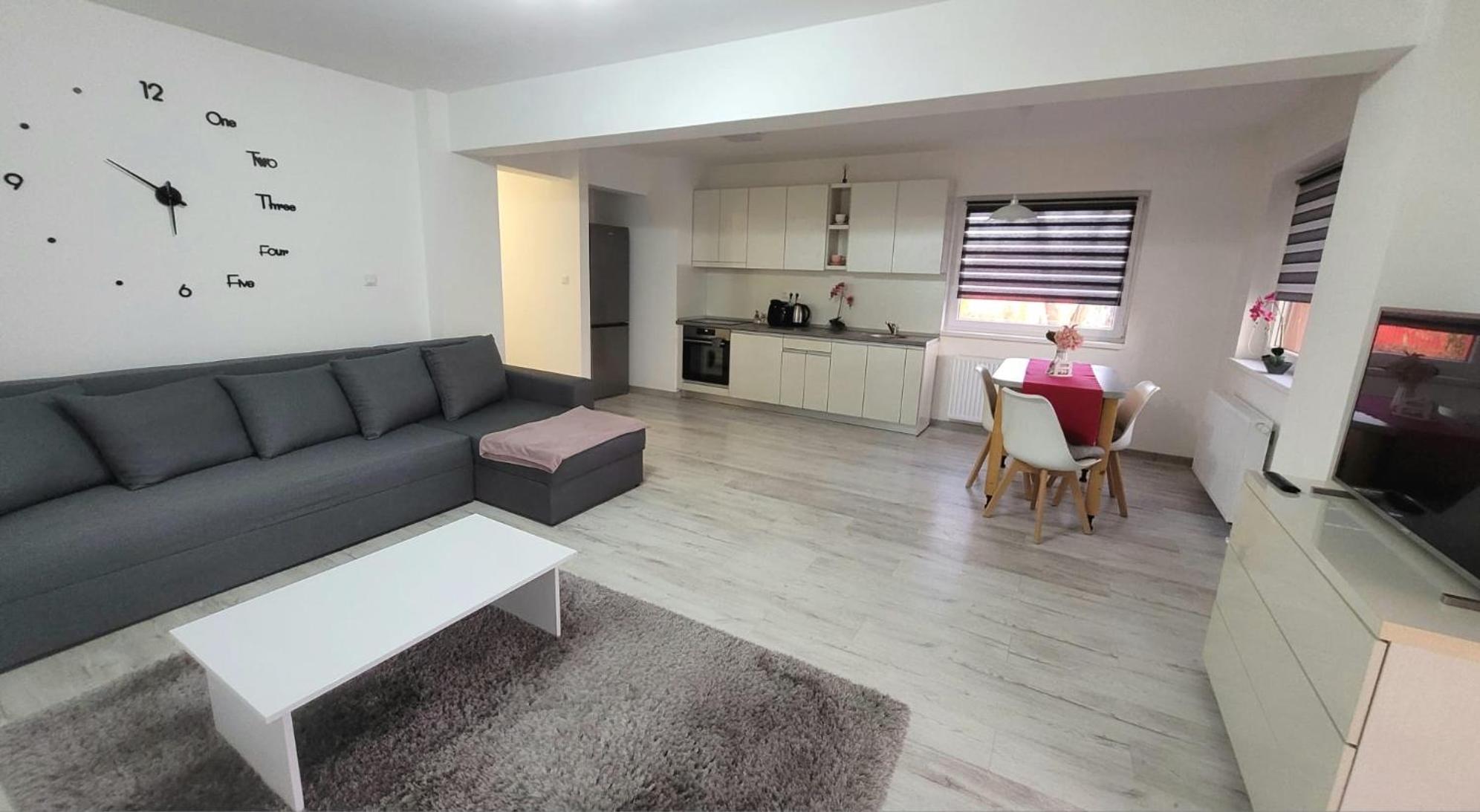 Fortuna Park Apartman view 5
