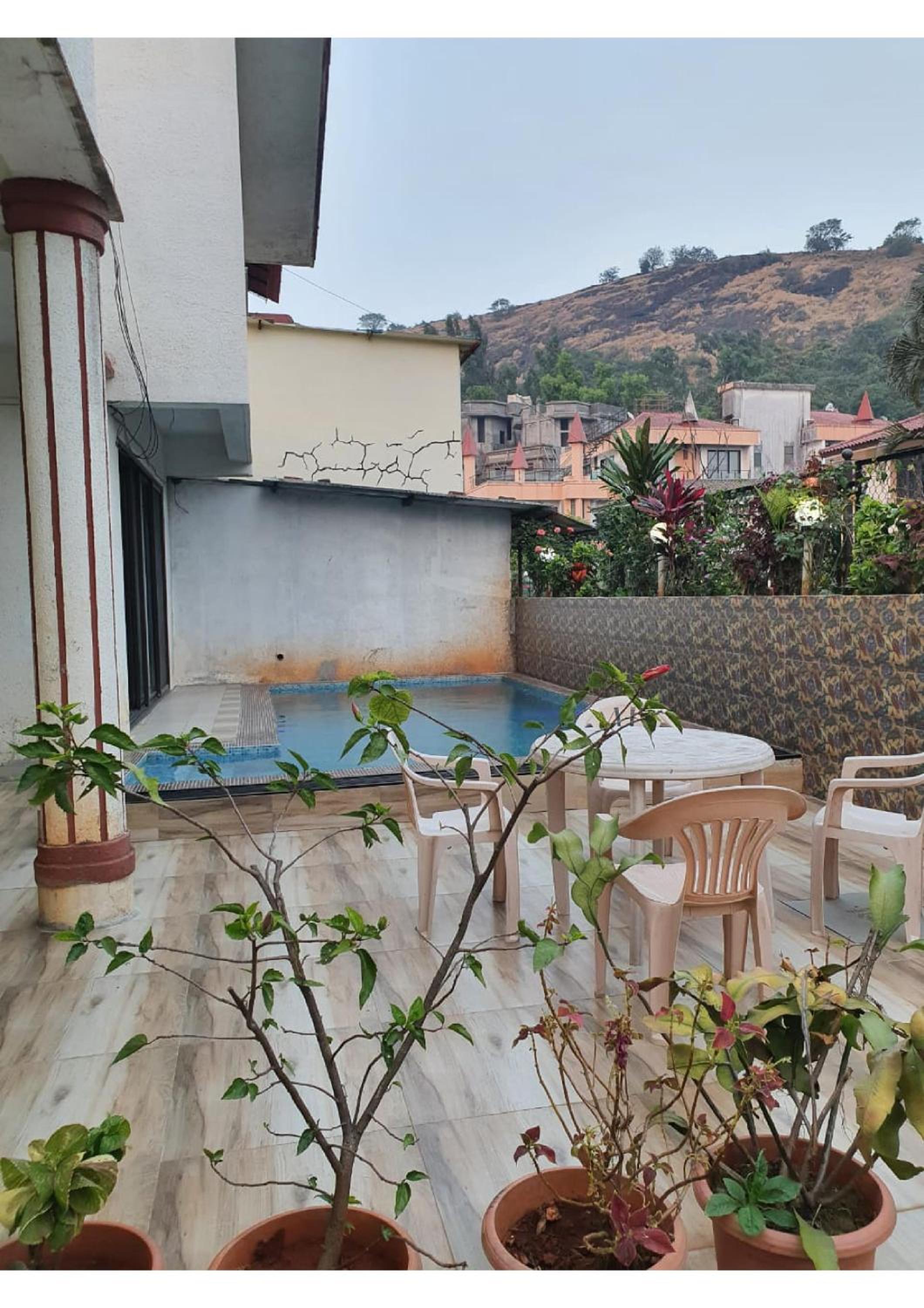 Alison Villa view 3