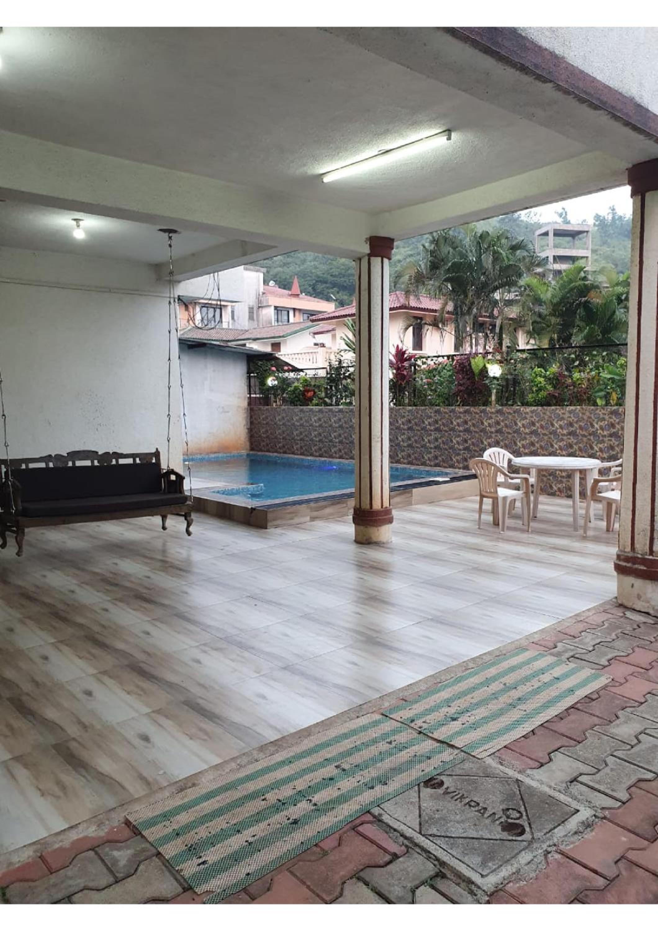 Alison Villa view 4