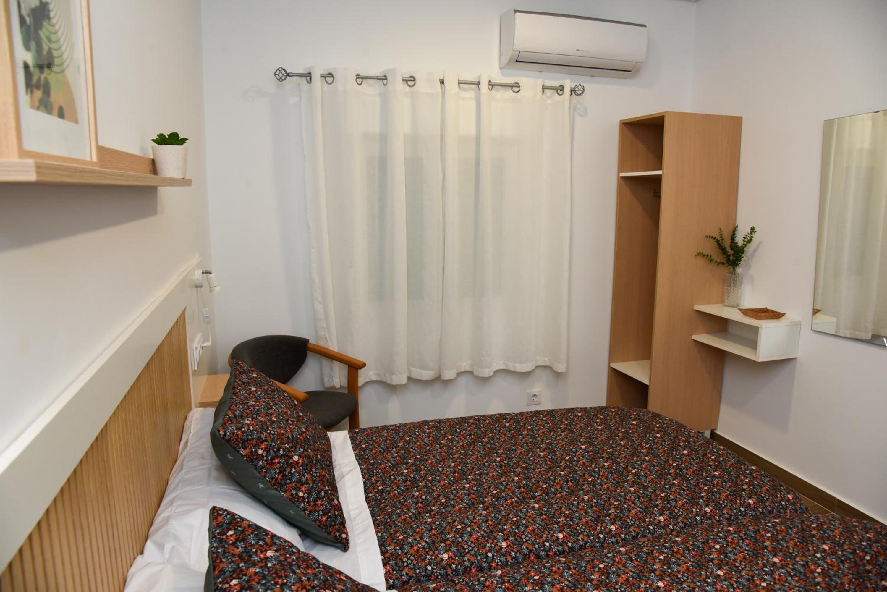 LA VILLA DE ORGAZ II