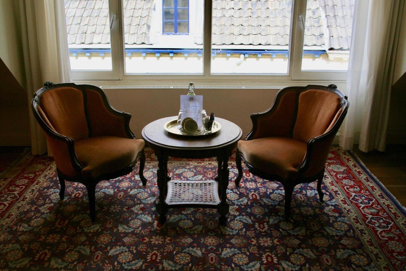 B&B Au Lion D'or