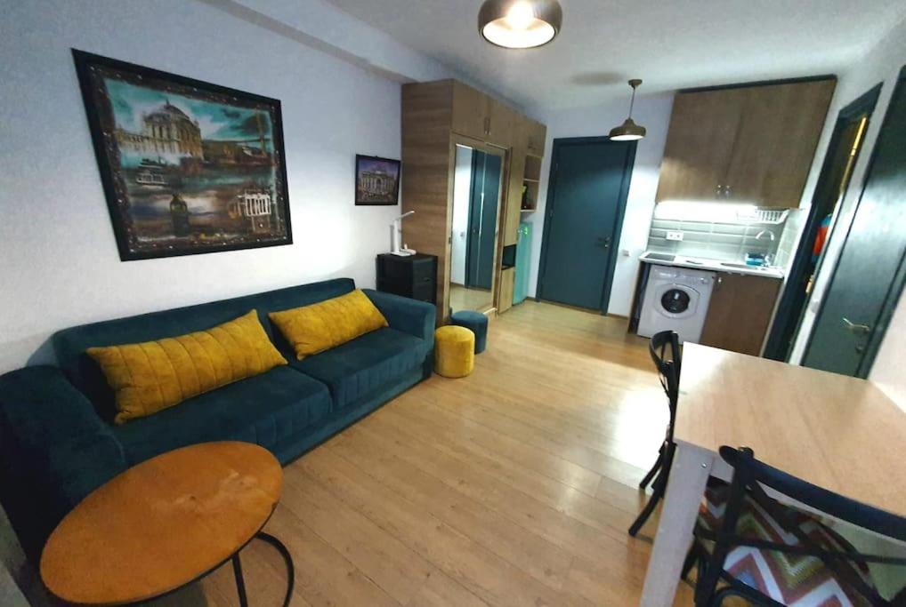 Bakuriani, Apart Hotel Art, Kokhta #509 view 2
