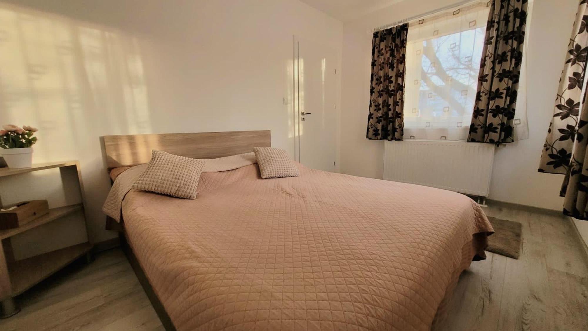 Fortuna Park Apartman view 2