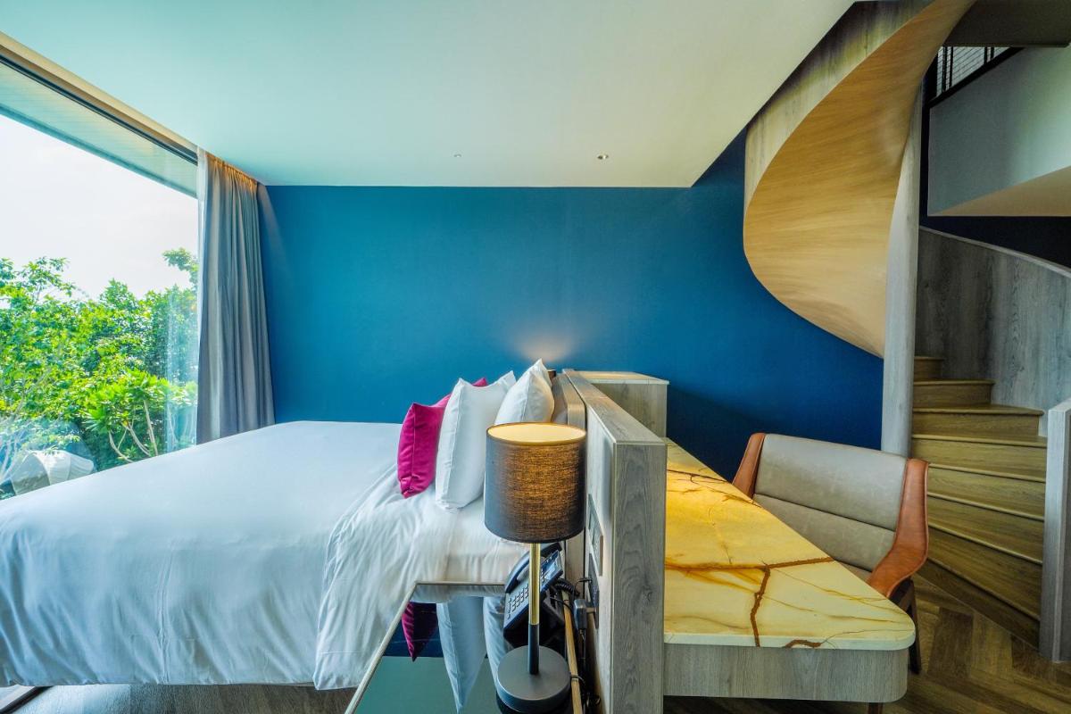 Ten Six Hundred, Chao Phraya, Bangkok by Preference, managed by The Ascott Limited 149