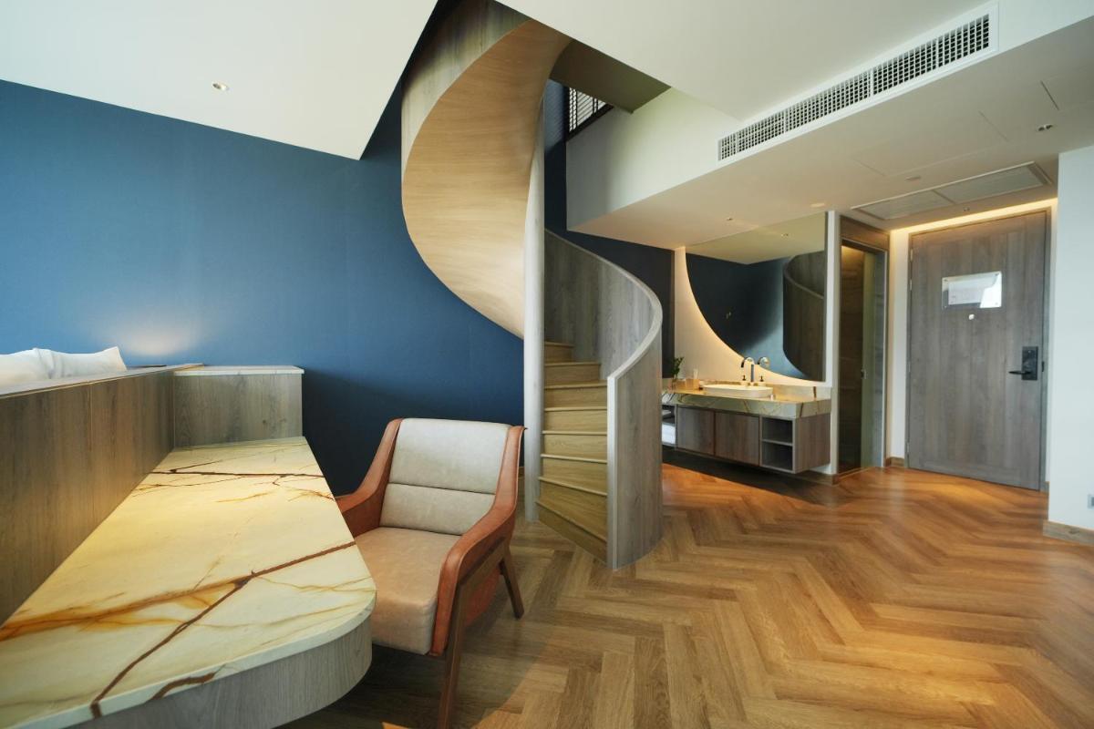 Ten Six Hundred, Chao Phraya, Bangkok by Preference, managed by The Ascott Limited 147