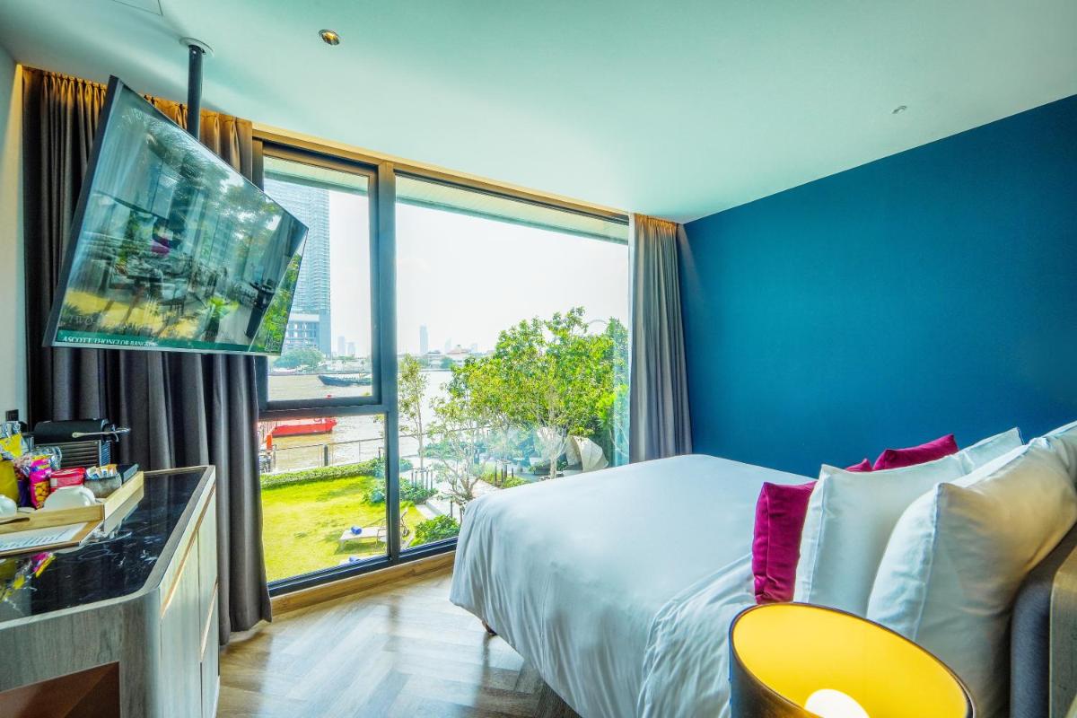 Ten Six Hundred, Chao Phraya, Bangkok by Preference, managed by The Ascott Limited 64