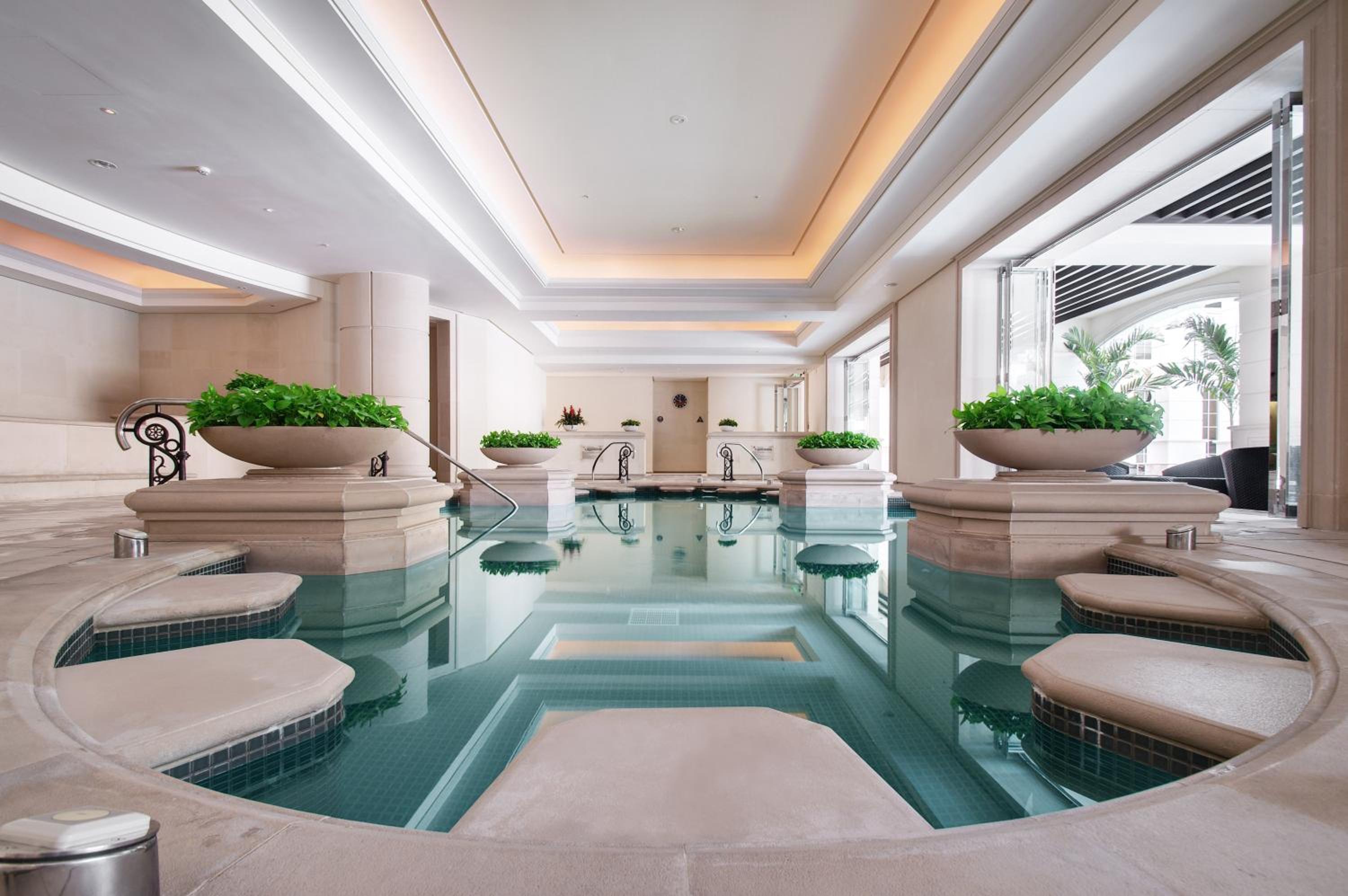 RSL Cold & Hot Springs Resort Suao
