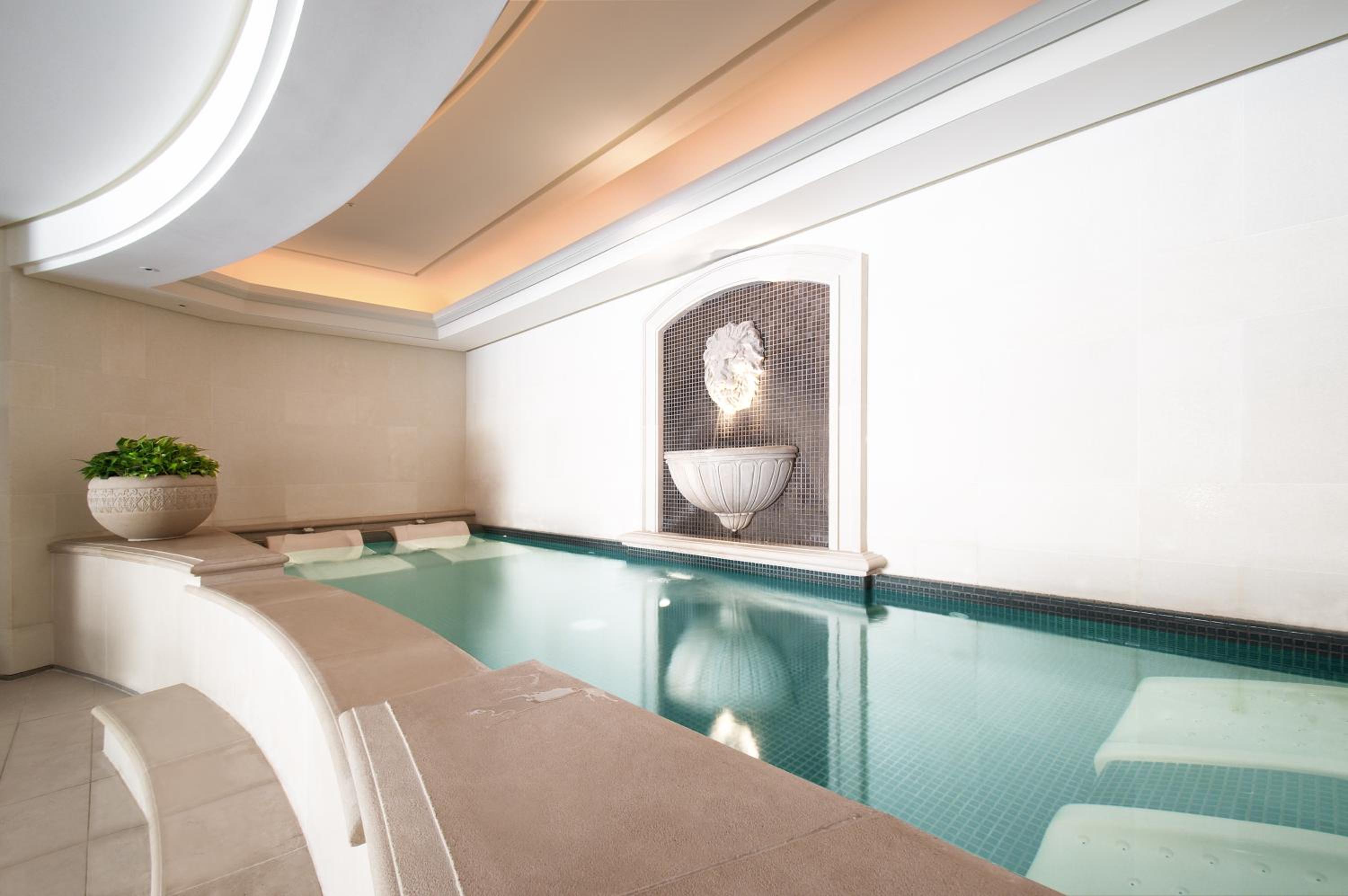 RSL Cold & Hot Springs Resort Suao