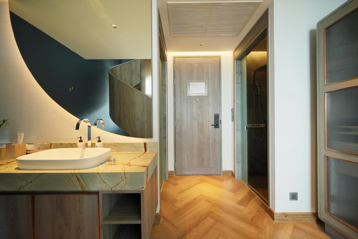 Ten Six Hundred, Chao Phraya, Bangkok by Preference, managed by The Ascott Limited 124