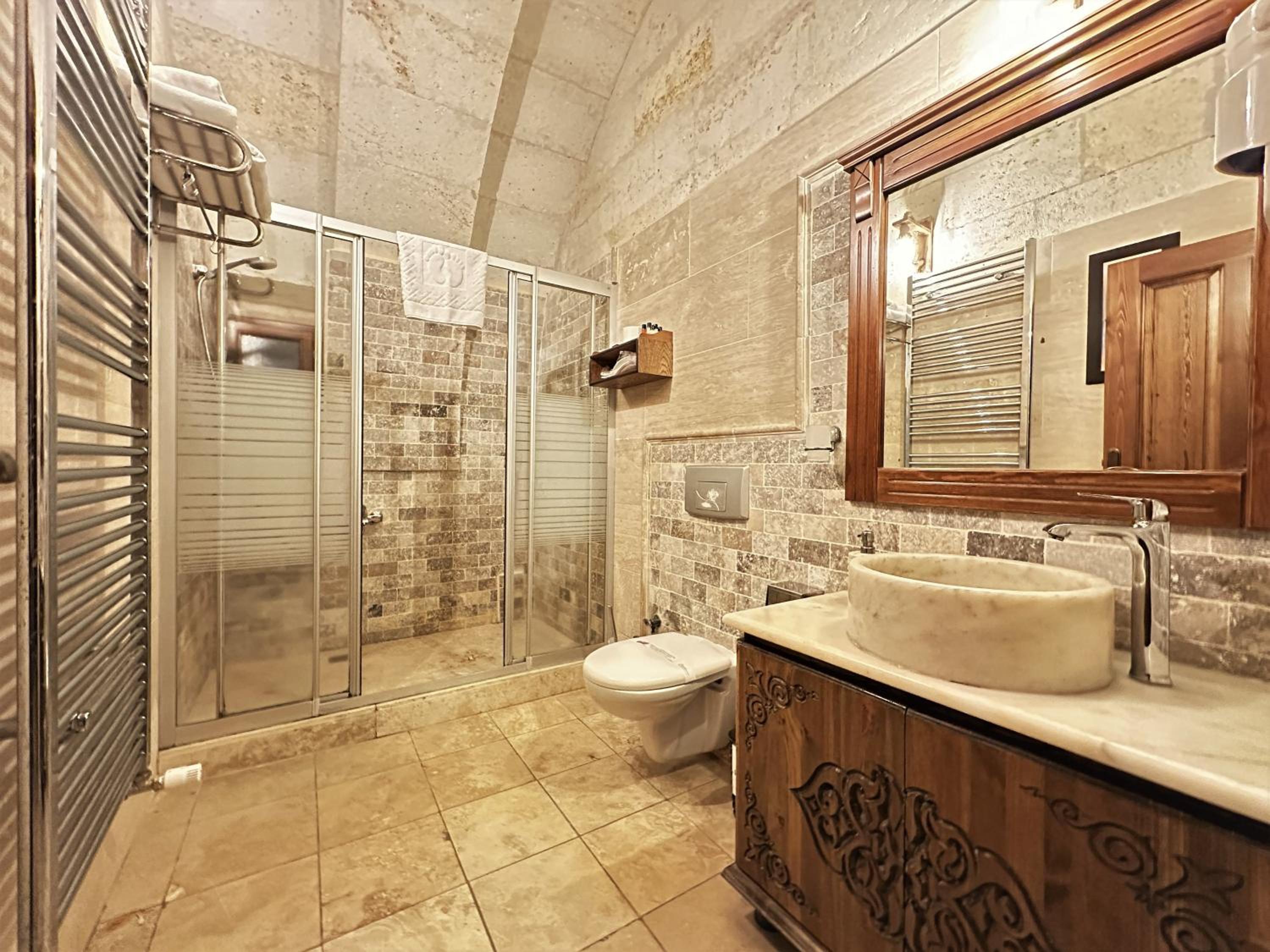 Stone House Cave Otel - Image 102
