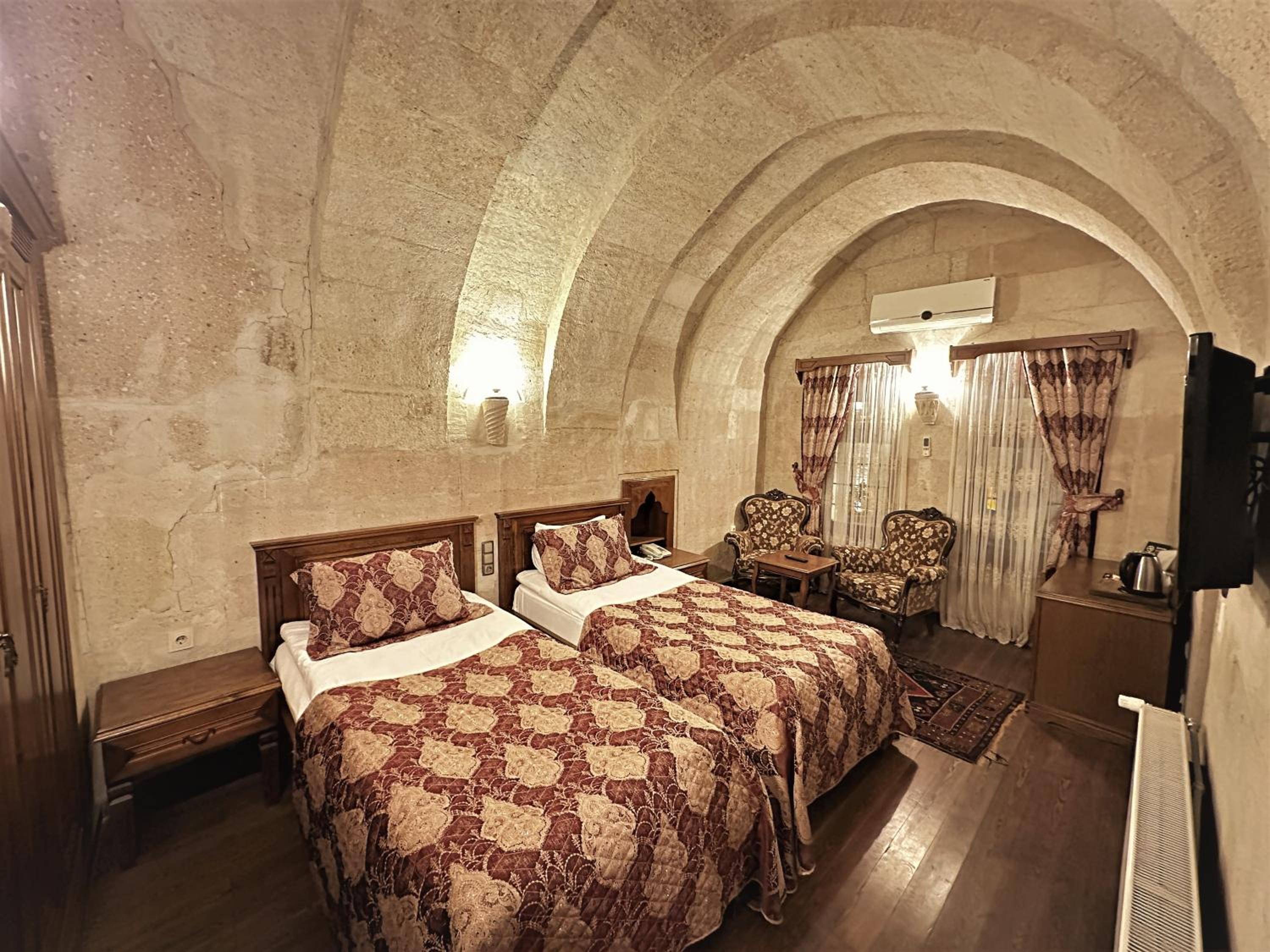 Stone House Cave Otel - Image 70