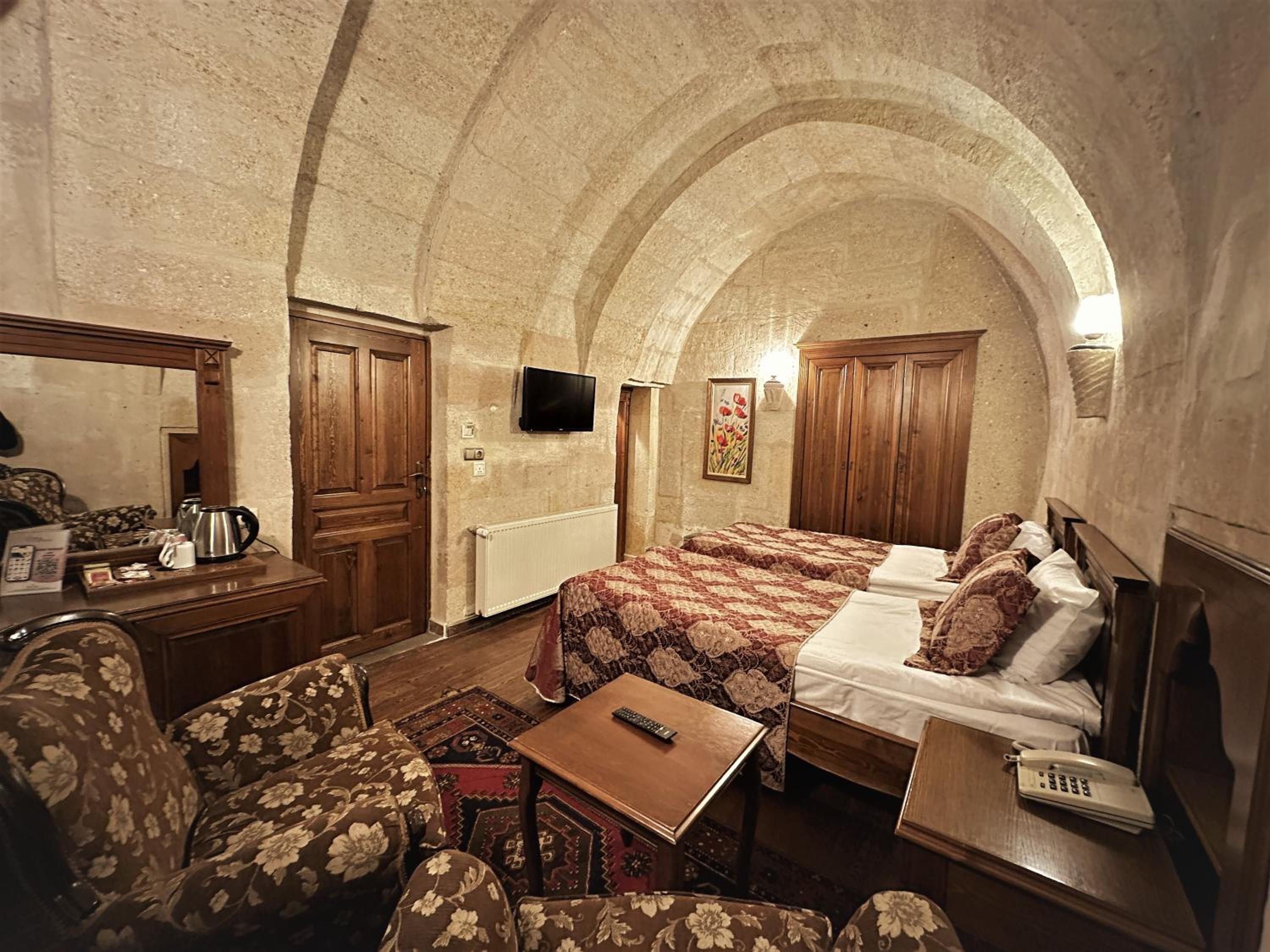 Stone House Cave Otel - Image 72