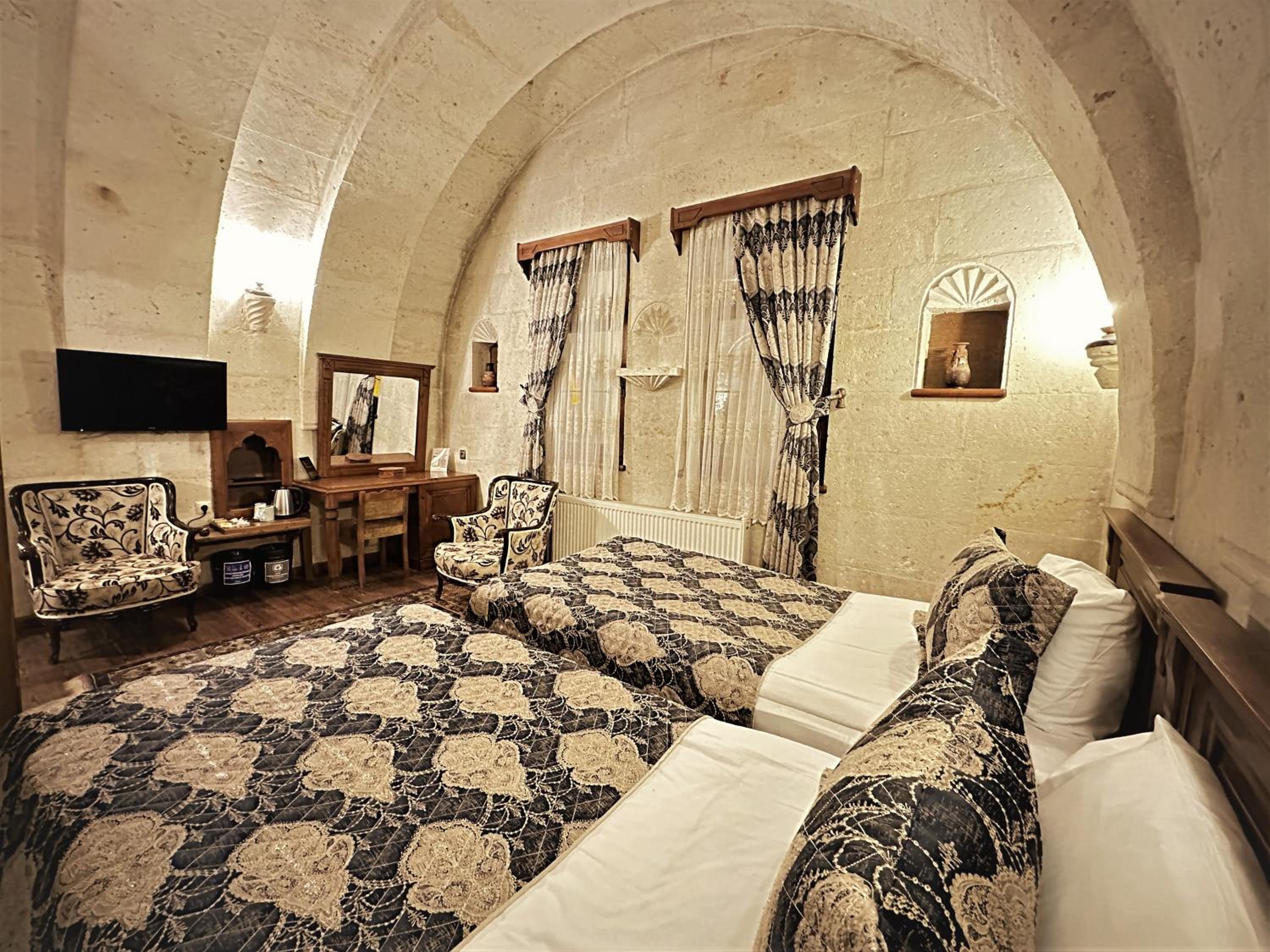 Stone House Cave Otel - Image 71