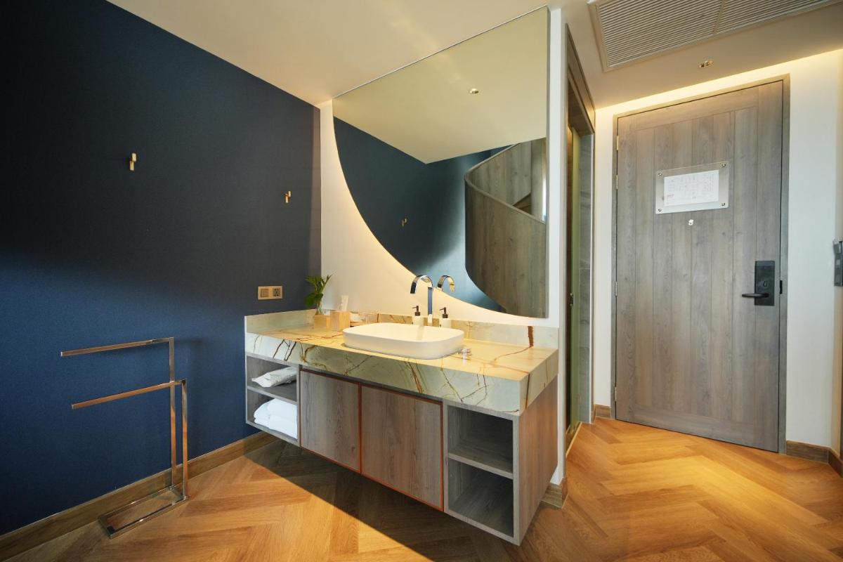 Ten Six Hundred, Chao Phraya, Bangkok by Preference, managed by The Ascott Limited 171