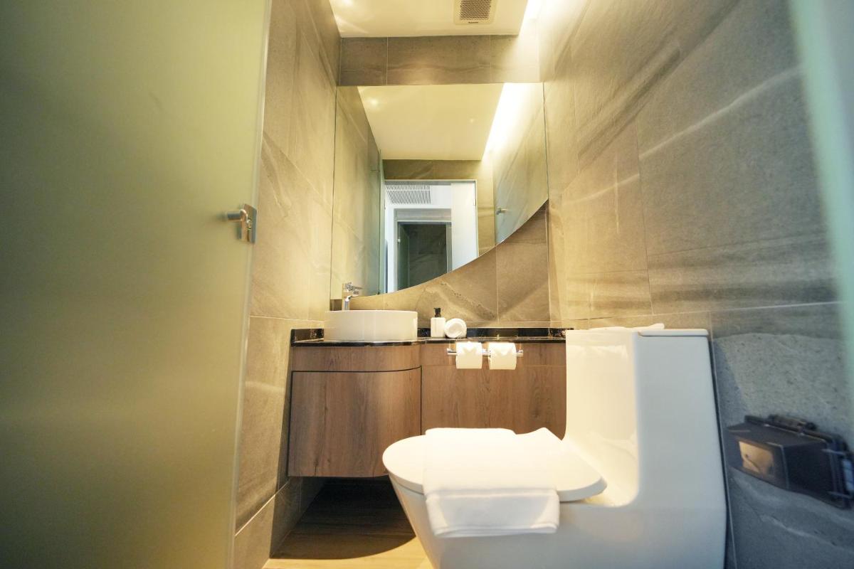 Ten Six Hundred, Chao Phraya, Bangkok by Preference, managed by The Ascott Limited 114