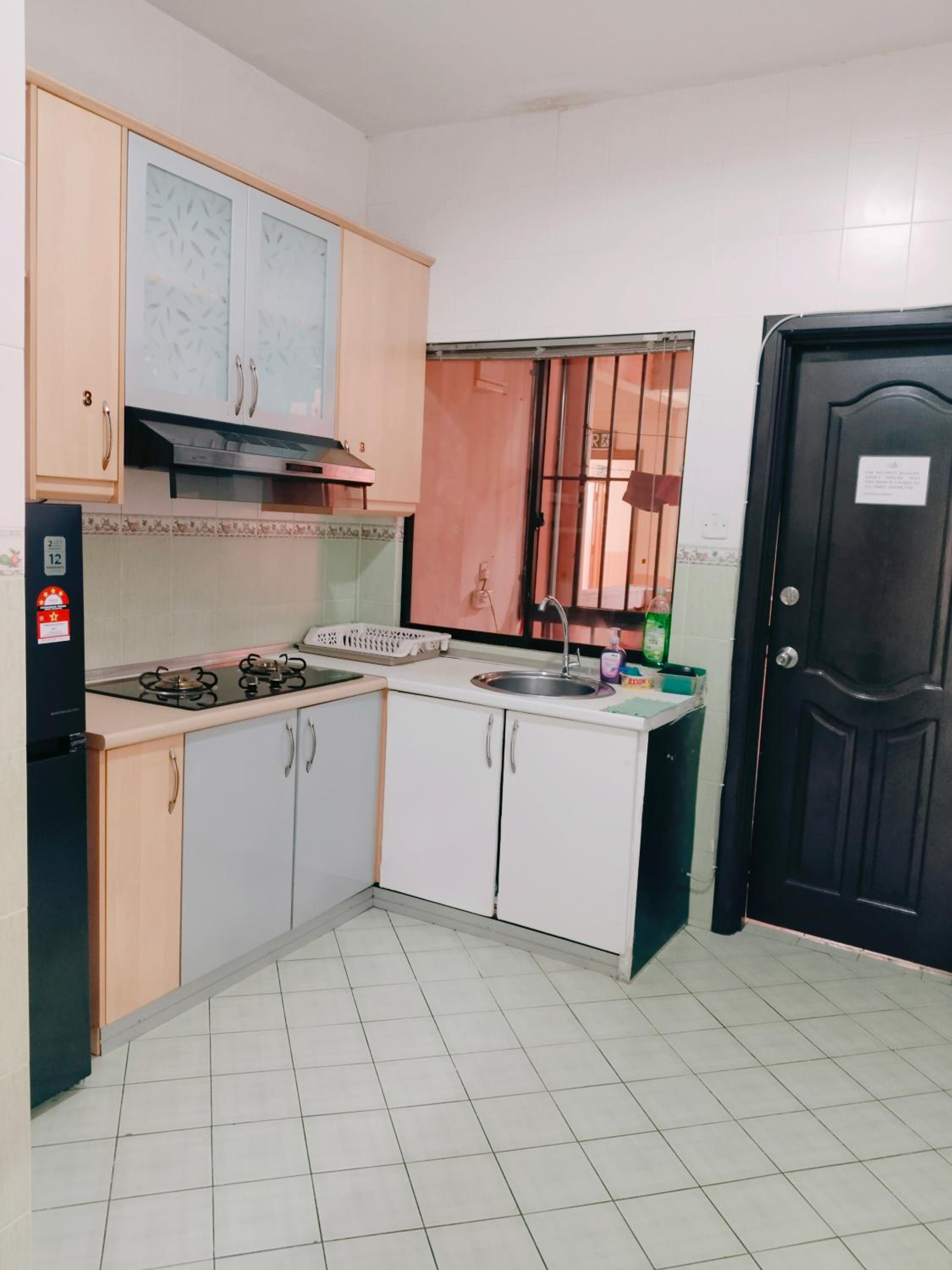 Maricel homestay photo 2
