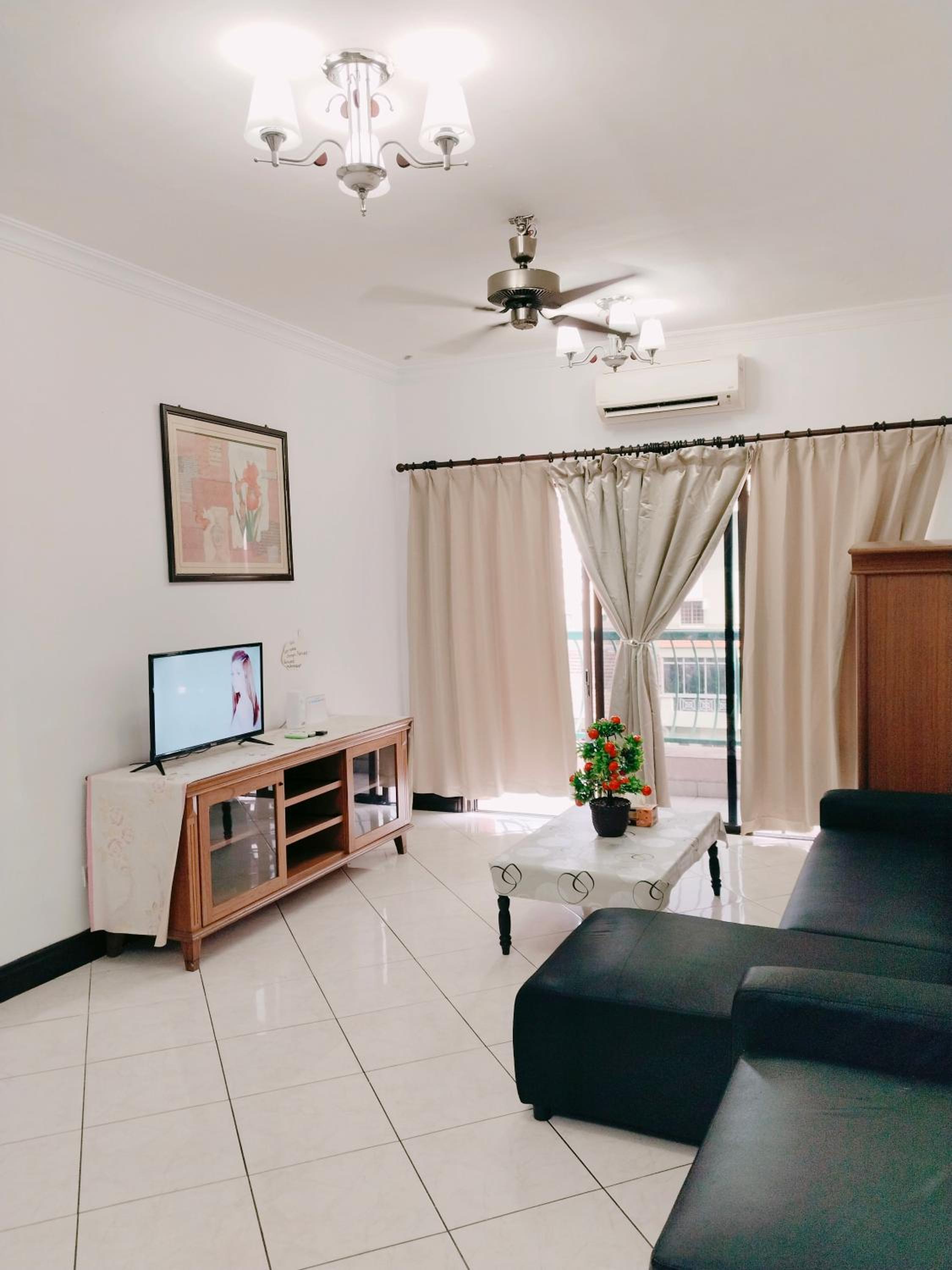 Maricel homestay photo 3