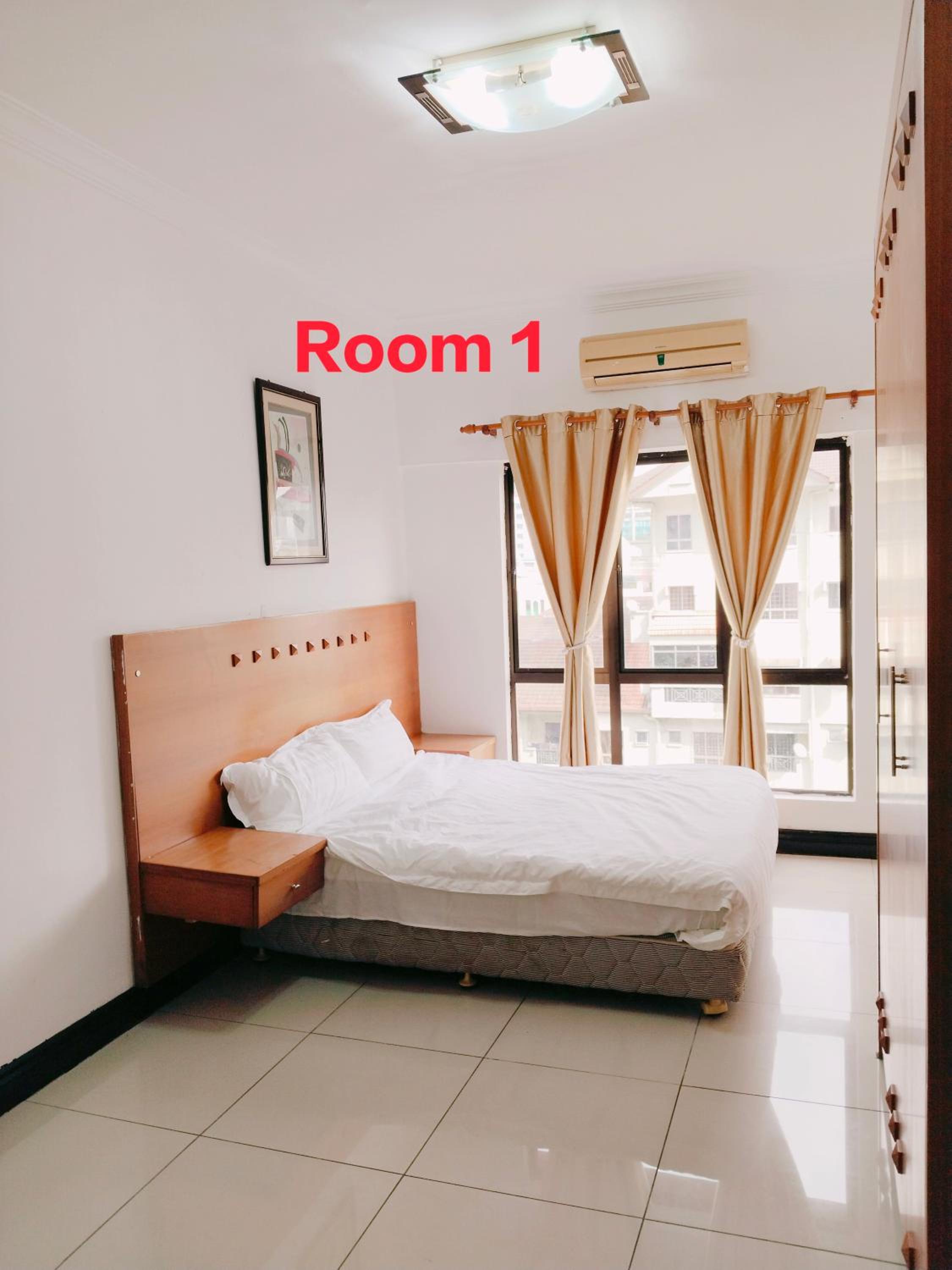 Maricel homestay photo 5
