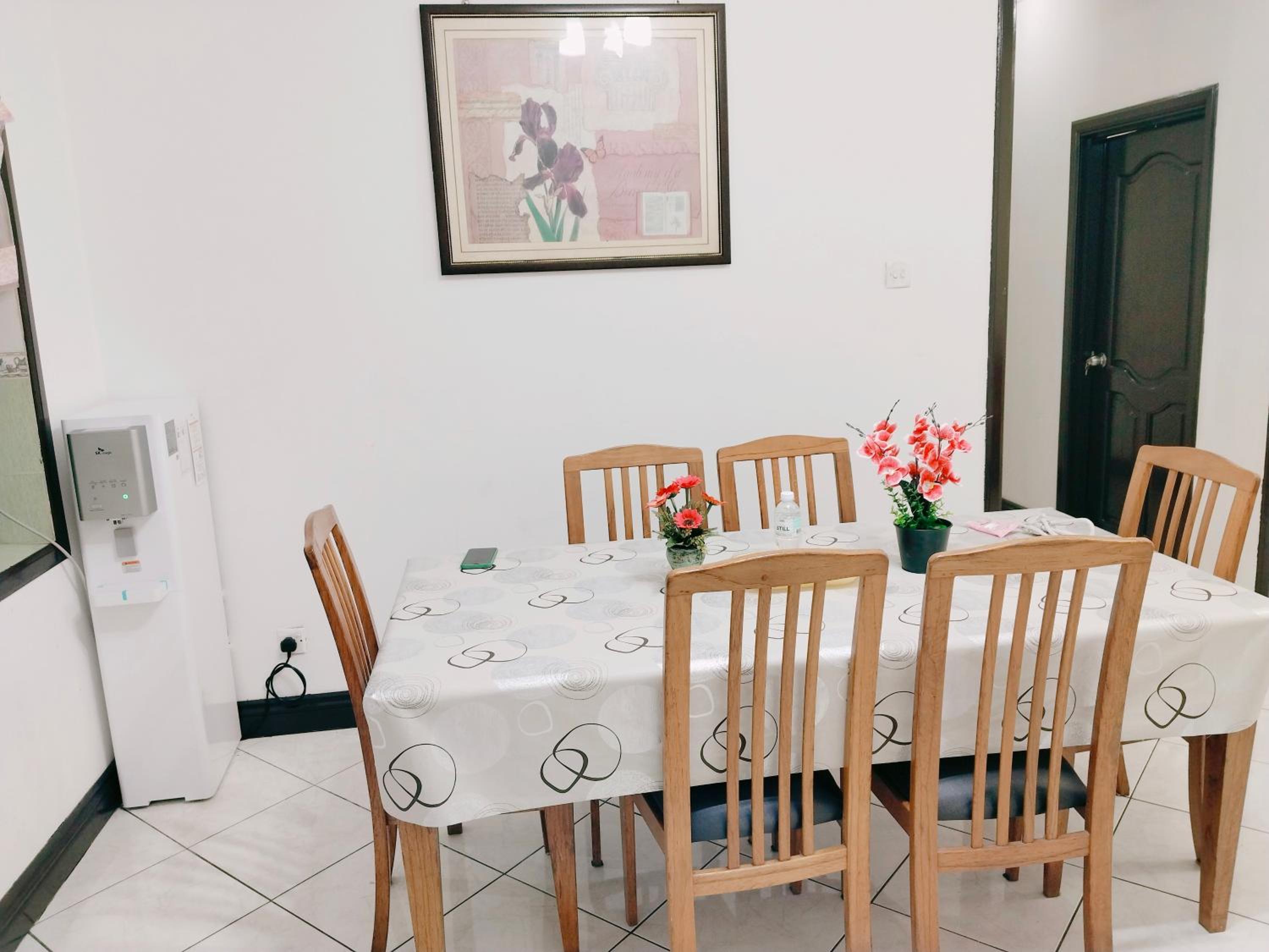 Maricel homestay photo 8