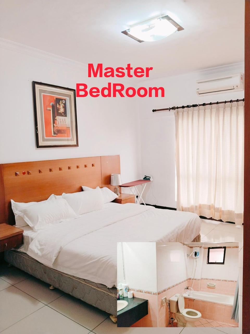 Maricel homestay