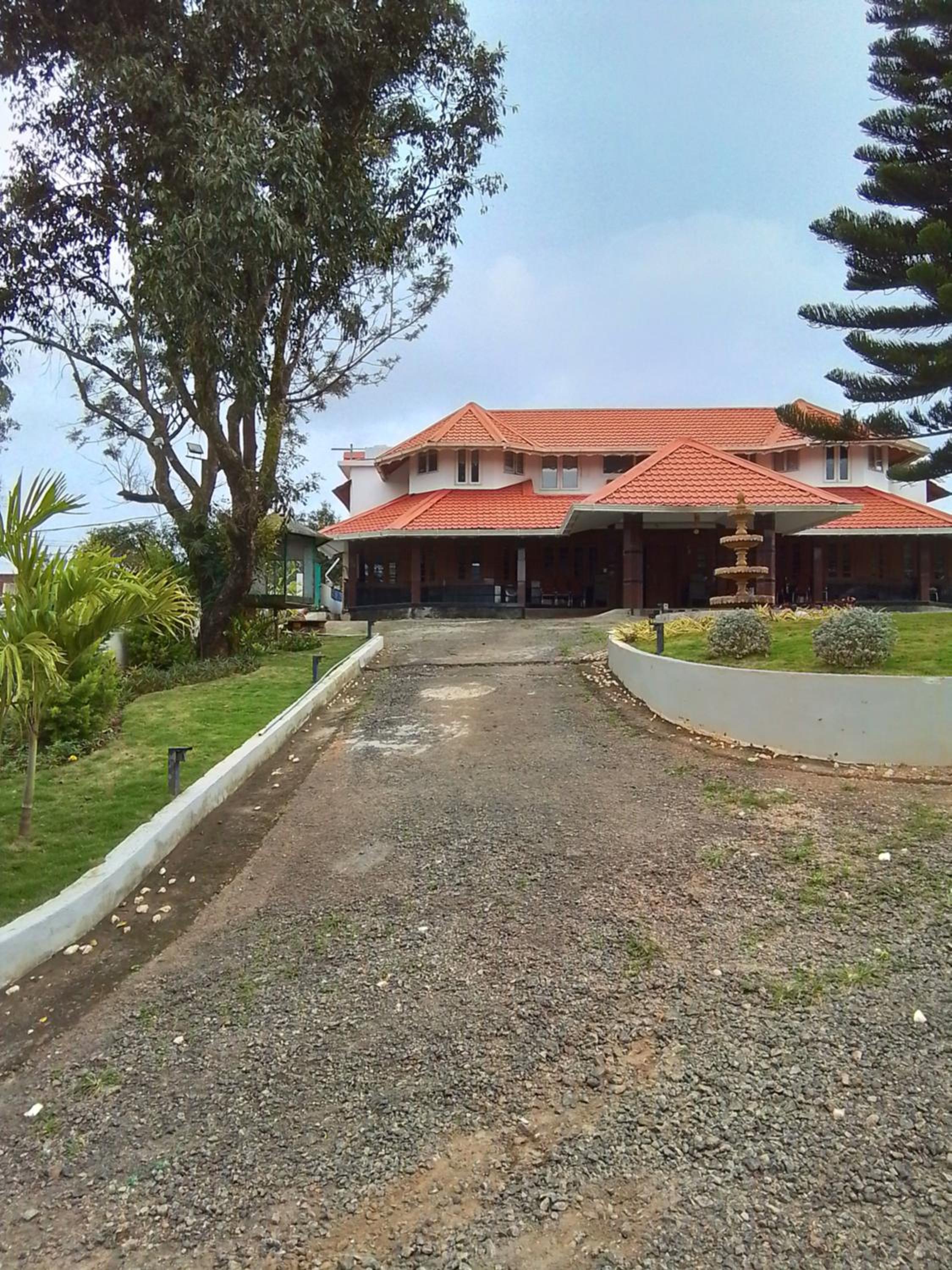 HILLOCK BUNGALOW KUTTIKKANAM
