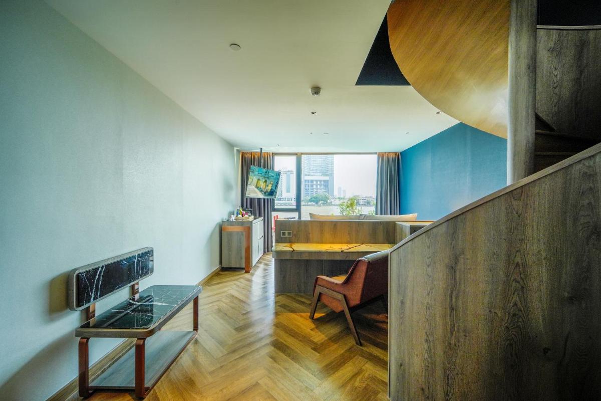 Ten Six Hundred, Chao Phraya, Bangkok by Preference, managed by The Ascott Limited 164