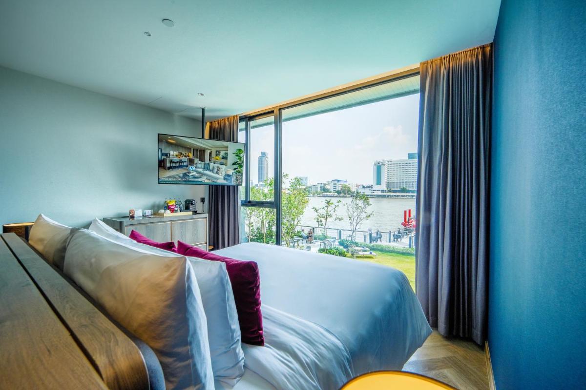 Ten Six Hundred, Chao Phraya, Bangkok by Preference, managed by The Ascott Limited 197