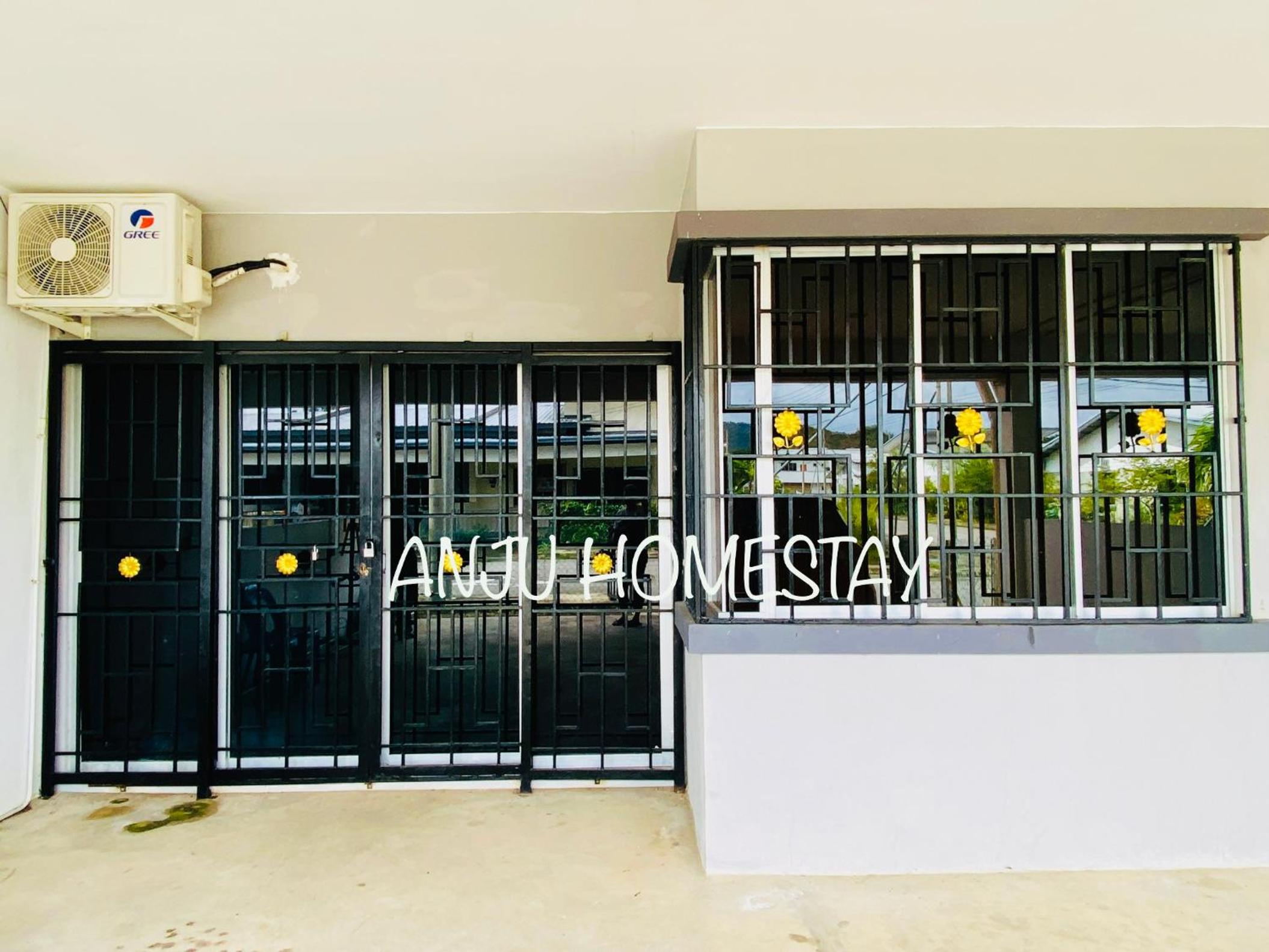ANJU HOMESTAY BEAUFORT photo 3
