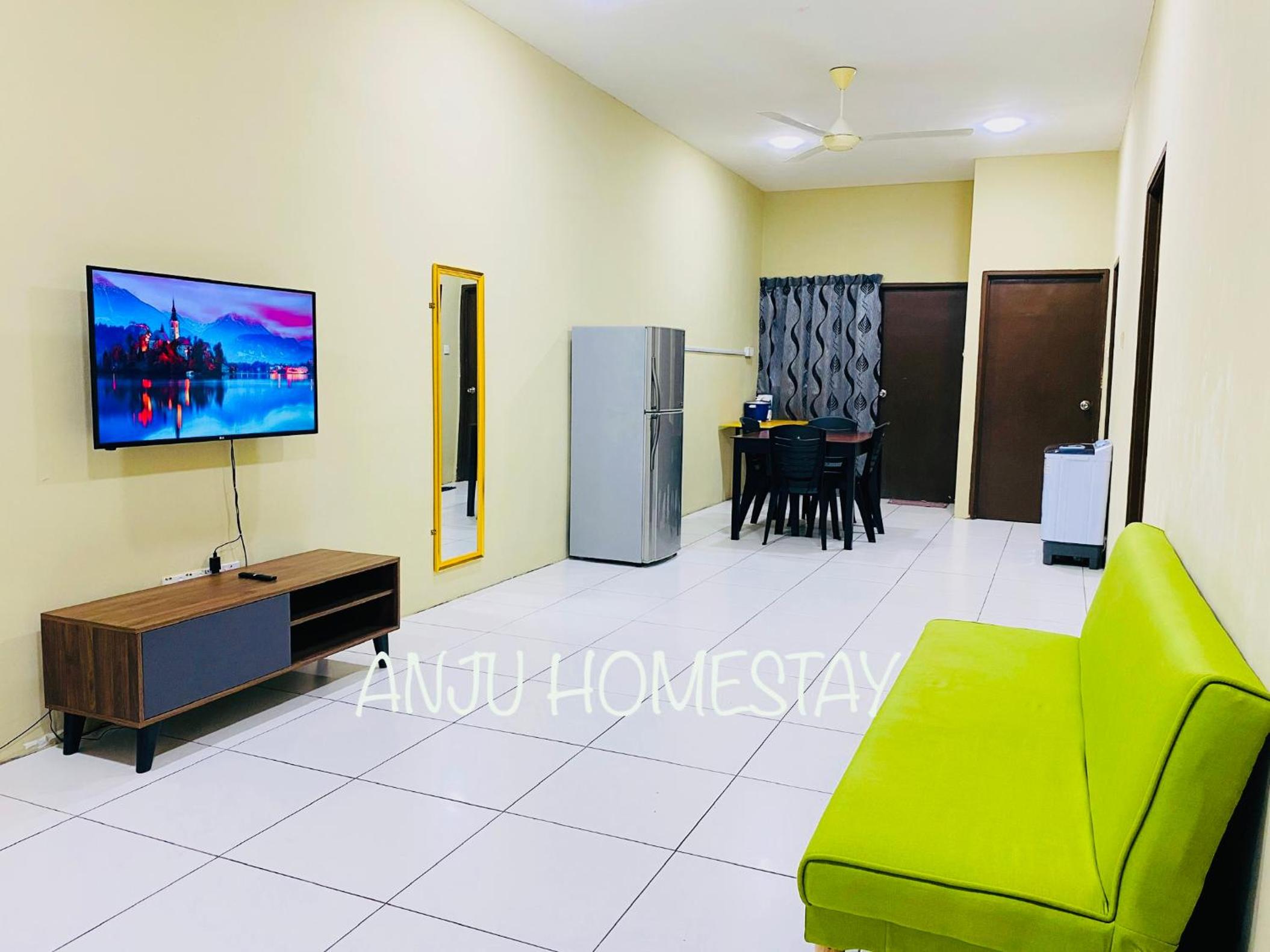 ANJU HOMESTAY BEAUFORT photo 4