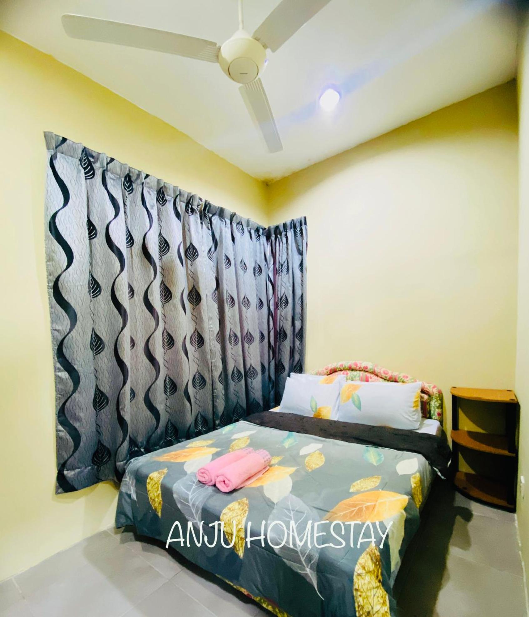 ANJU HOMESTAY BEAUFORT photo 5