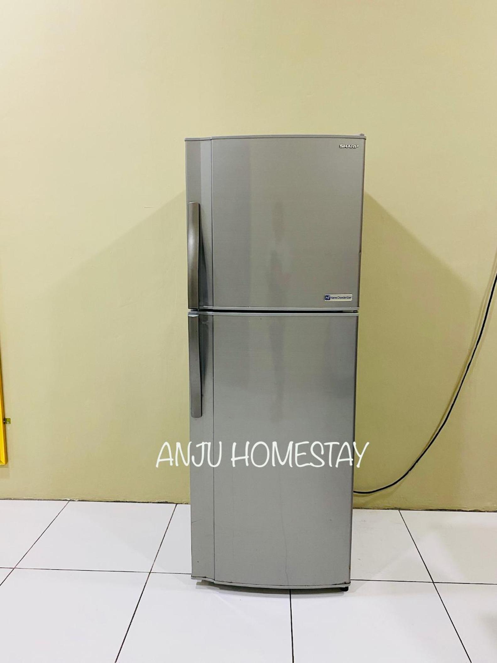 ANJU HOMESTAY BEAUFORT photo 6
