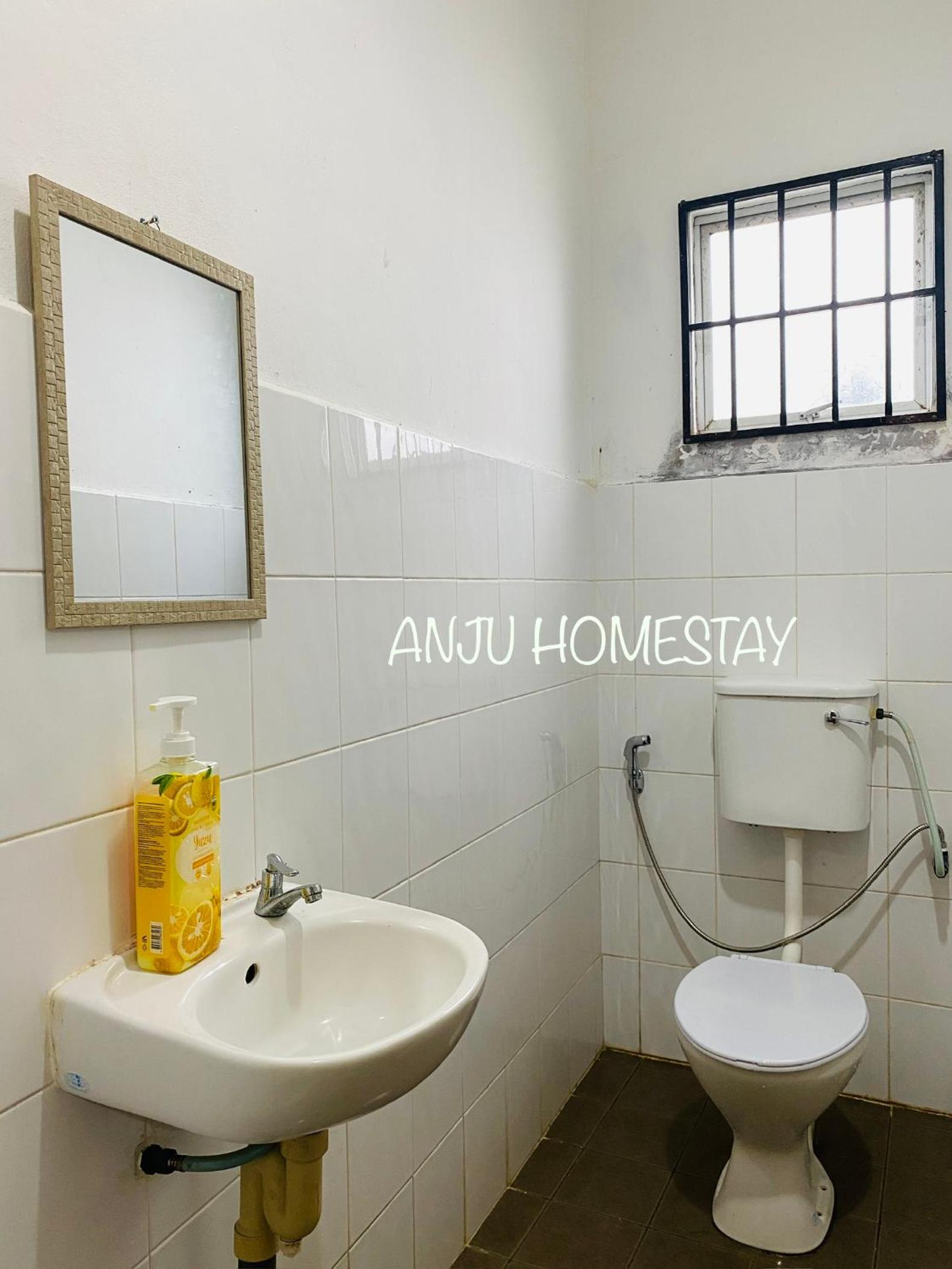 ANJU HOMESTAY BEAUFORT photo 7