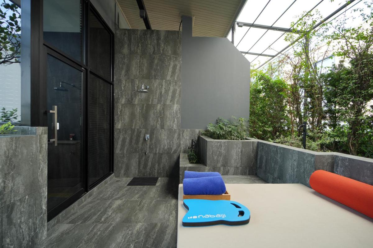 Ten Six Hundred, Chao Phraya, Bangkok by Preference, managed by The Ascott Limited 201