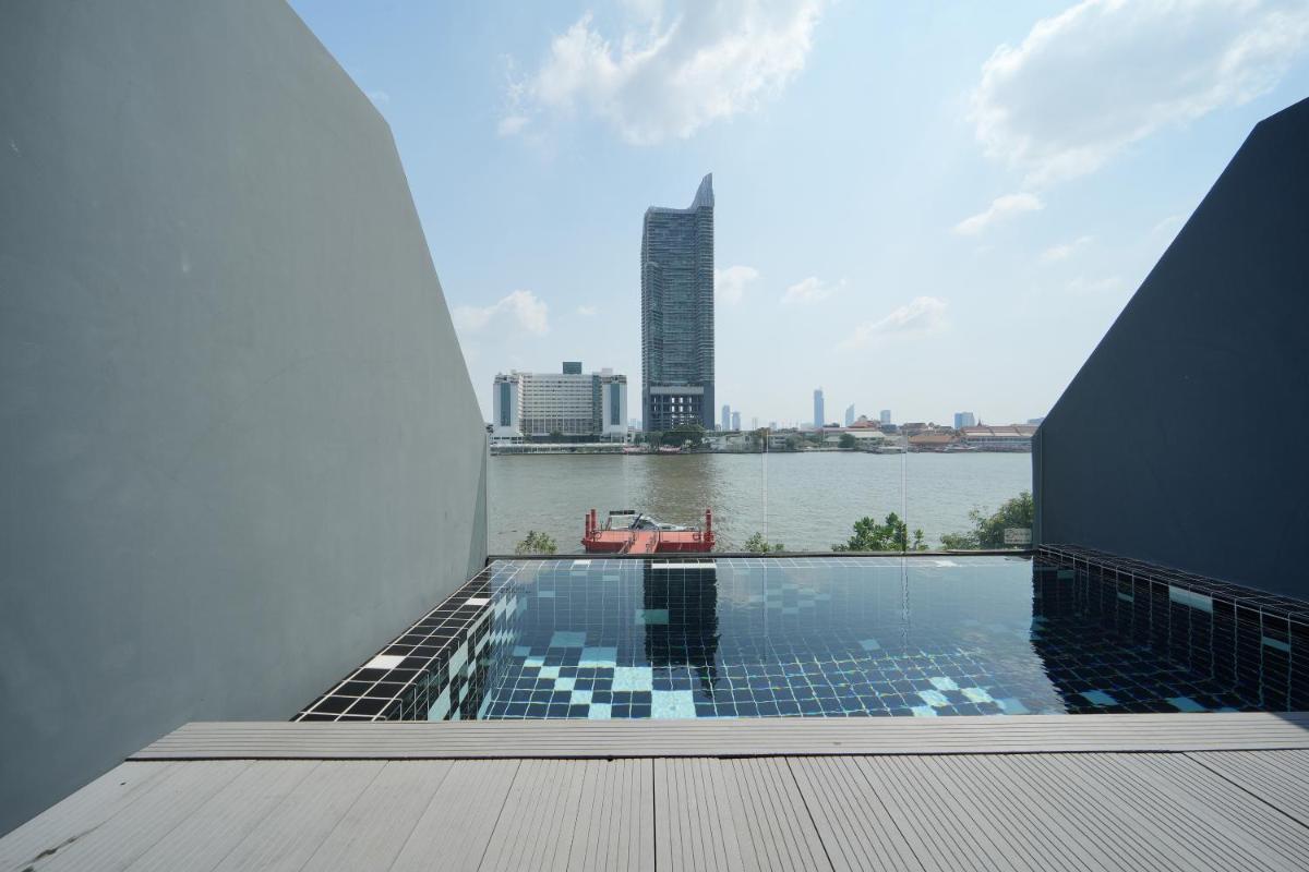 Ten Six Hundred, Chao Phraya, Bangkok by Preference, managed by The Ascott Limited 38