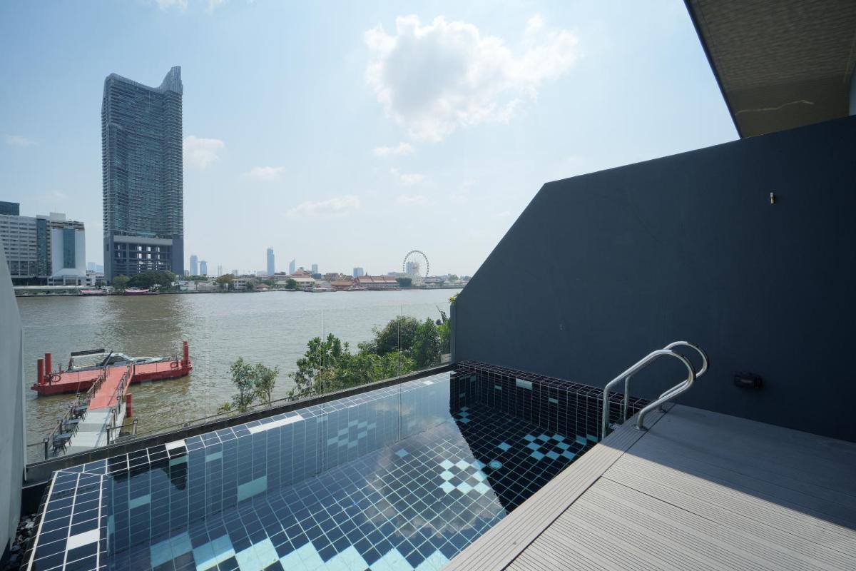Ten Six Hundred, Chao Phraya, Bangkok by Preference, managed by The Ascott Limited 41