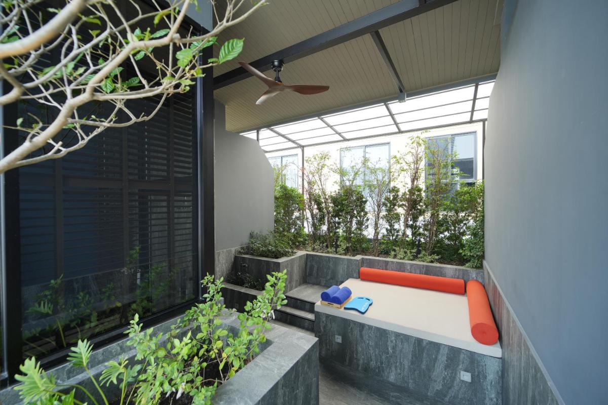 Ten Six Hundred, Chao Phraya, Bangkok by Preference, managed by The Ascott Limited 151