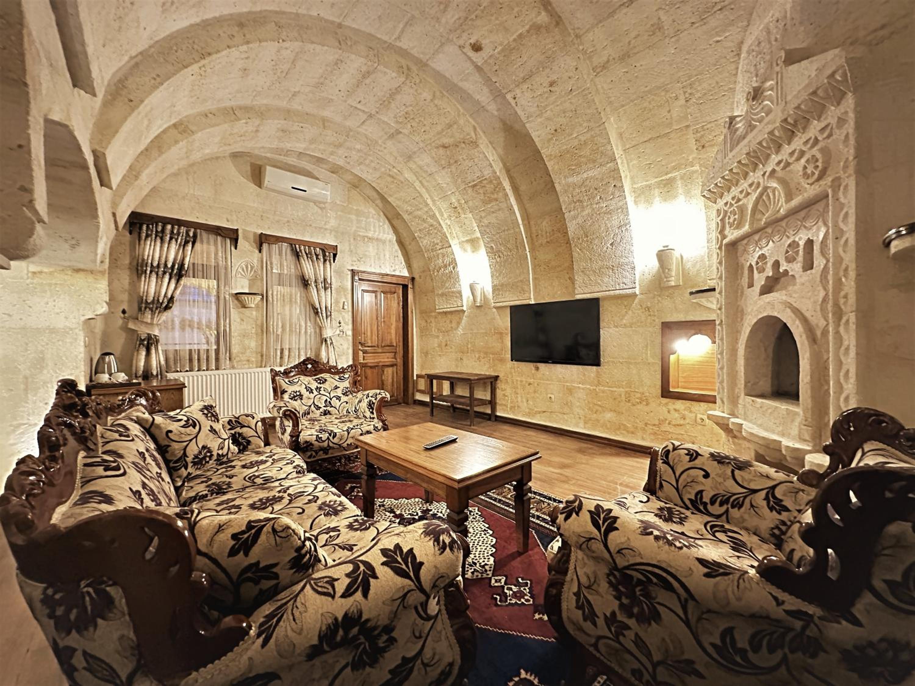 Stone House Cave Otel - Image 77