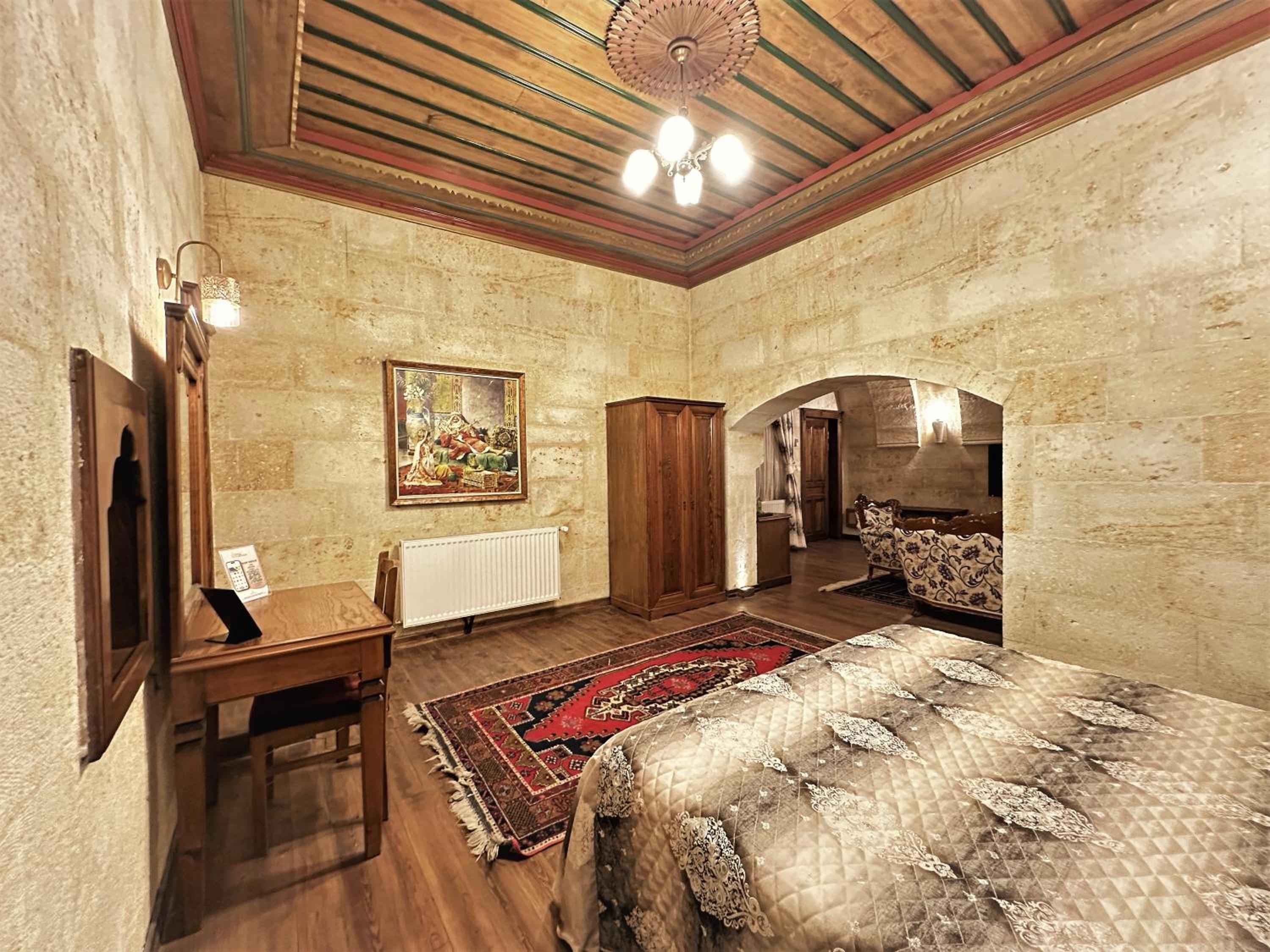 Stone House Cave Otel - Image 76