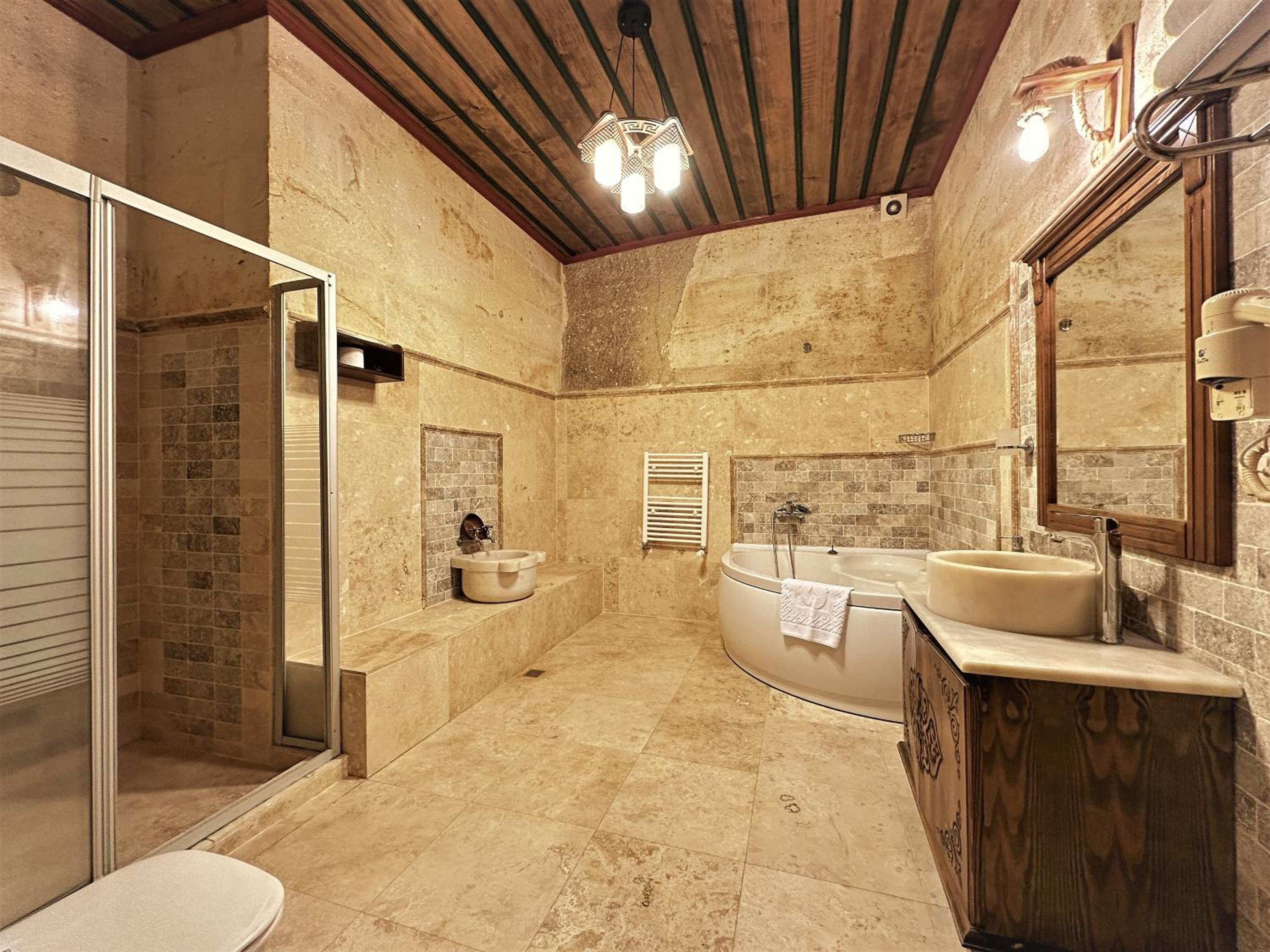 Stone House Cave Otel - Image 103