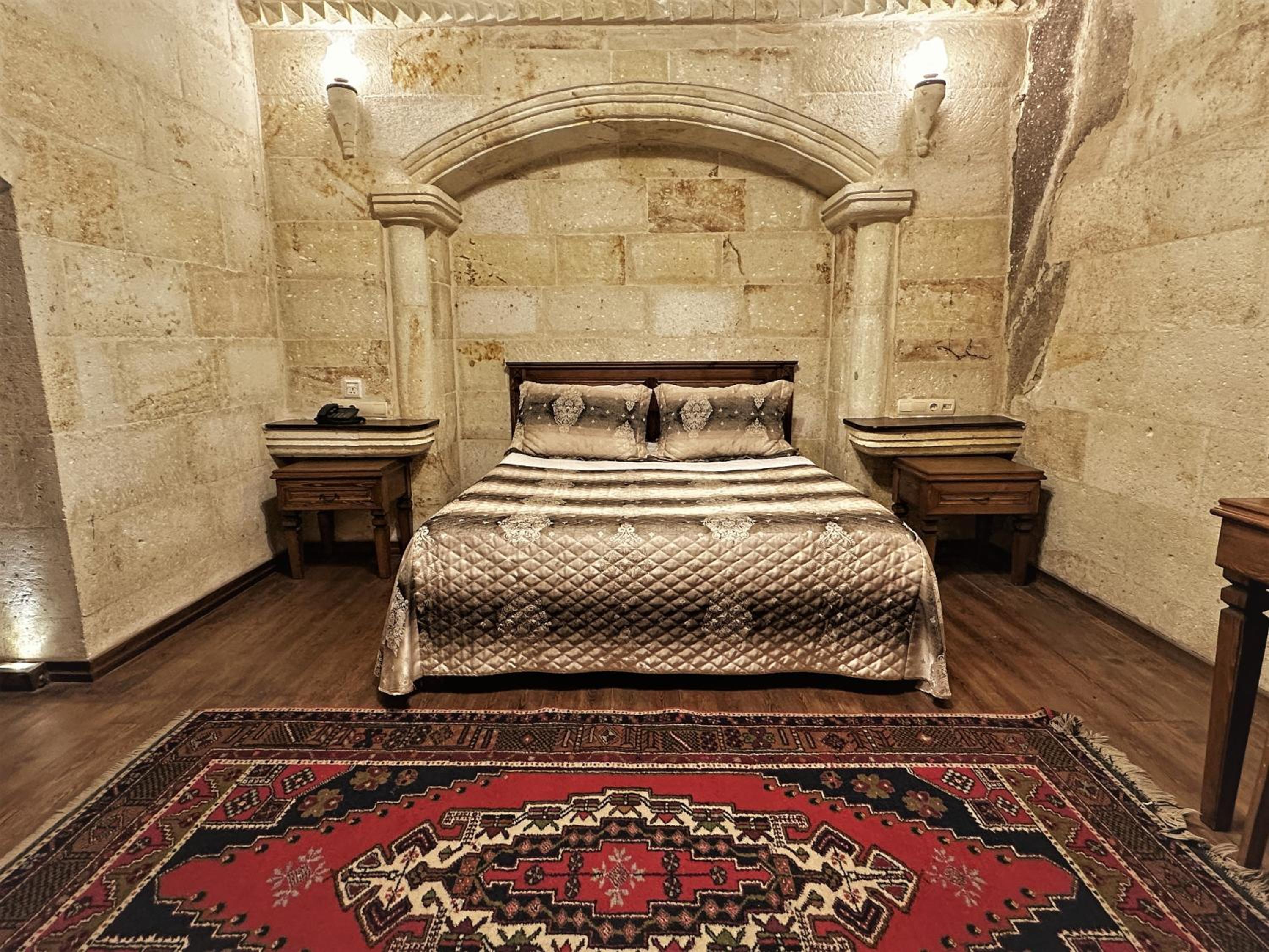 Stone House Cave Otel - Image 78