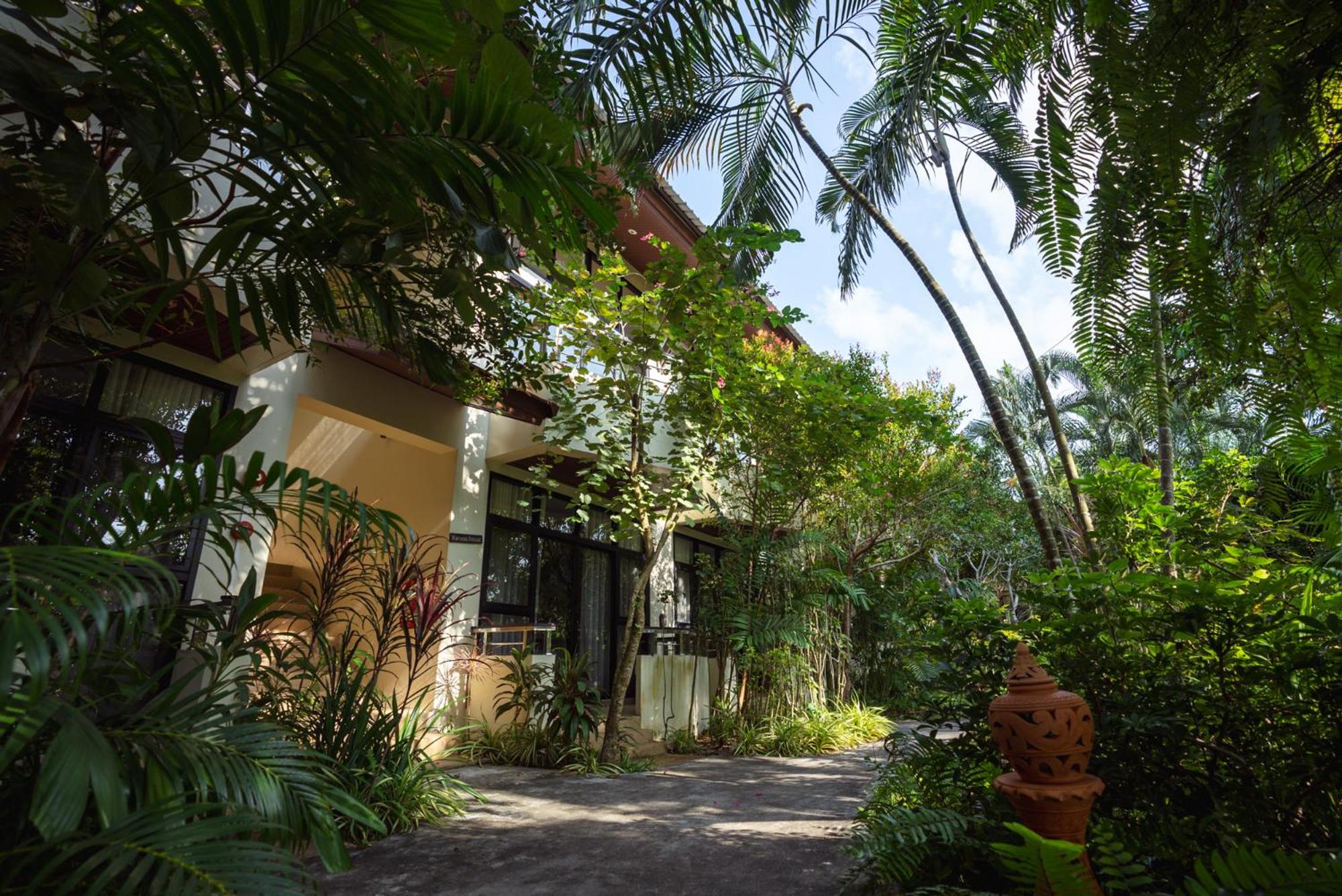 Samahita Retreat