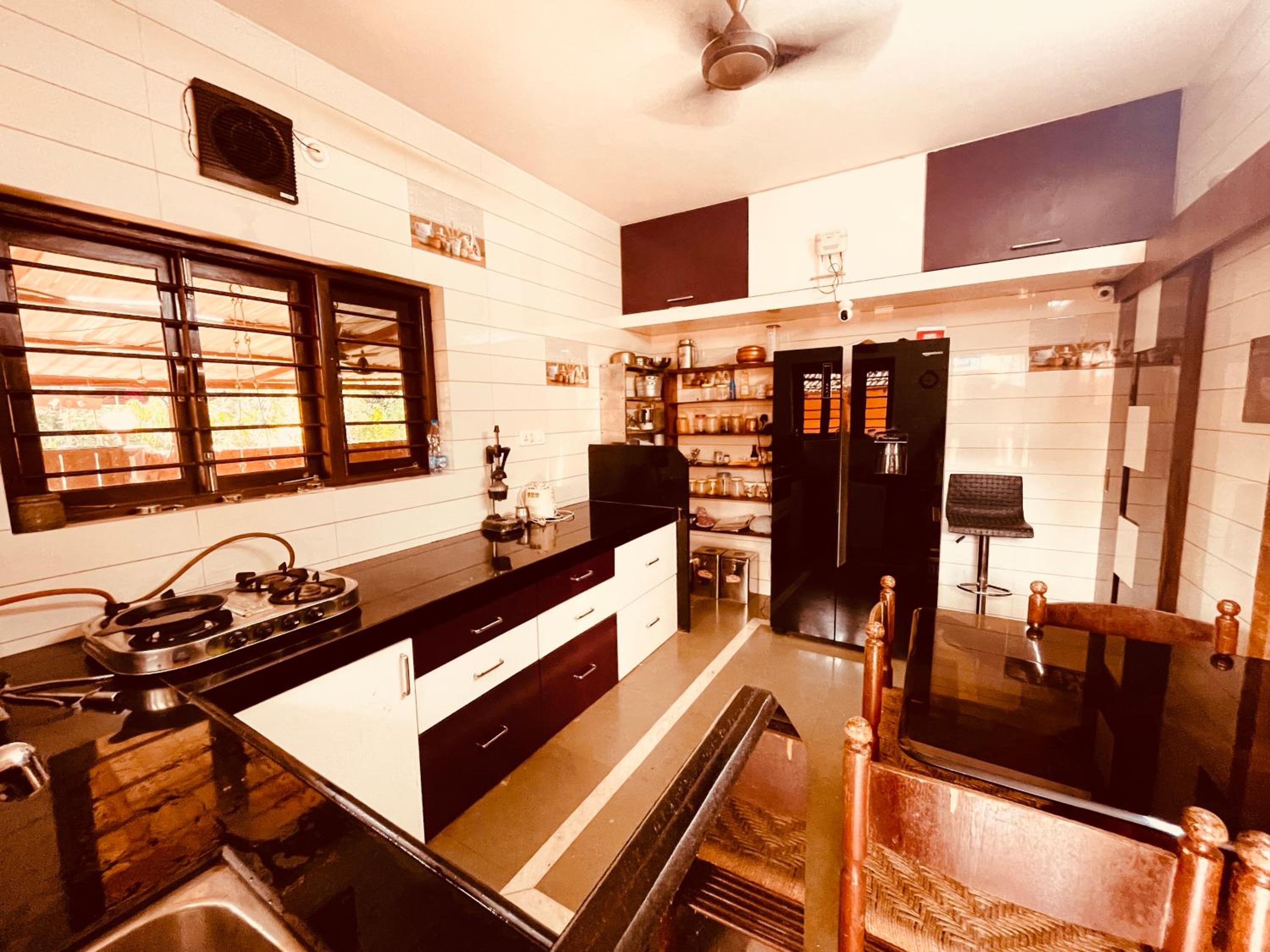 SANA VILLA view 4