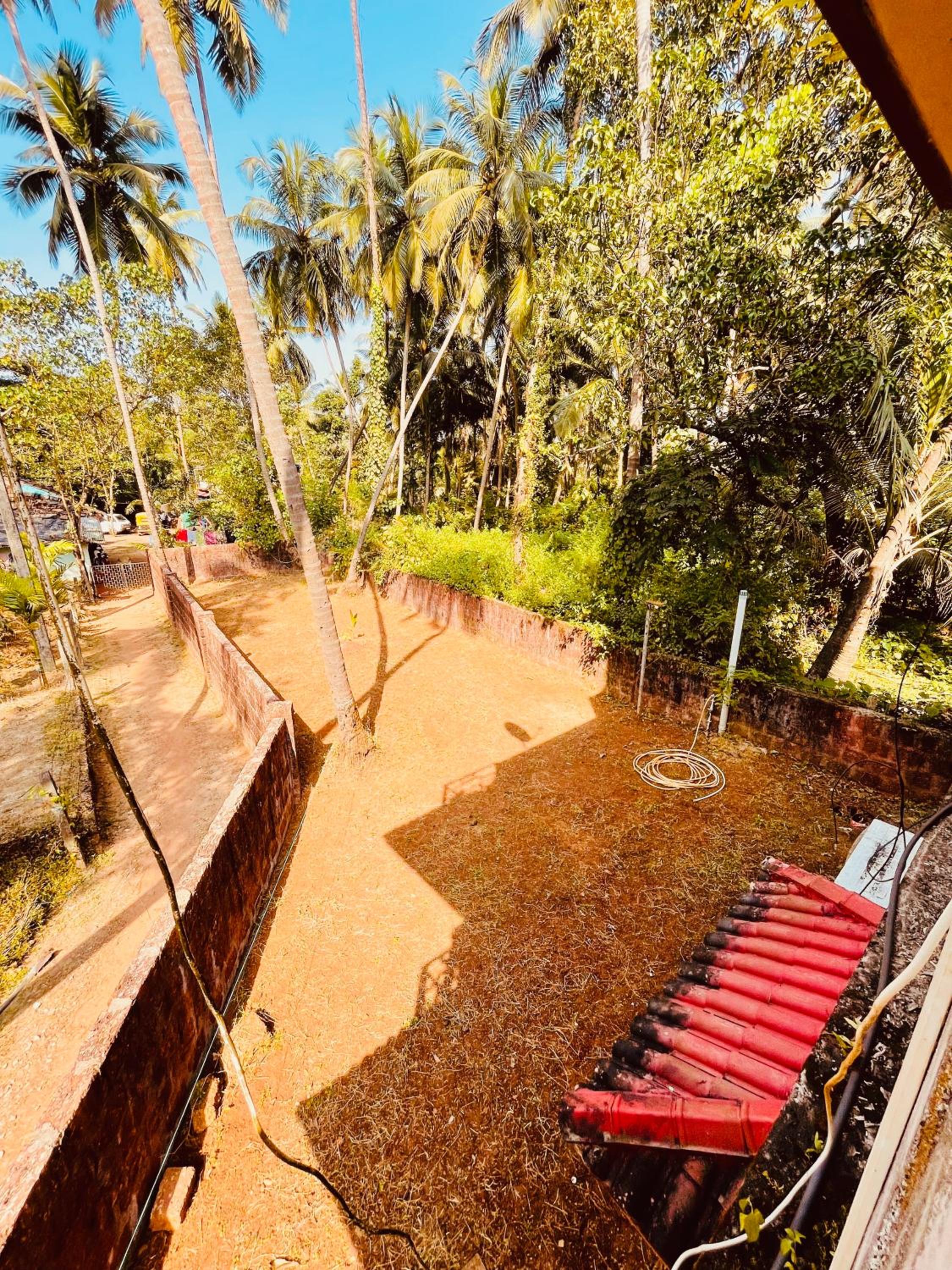 SANA VILLA view 3