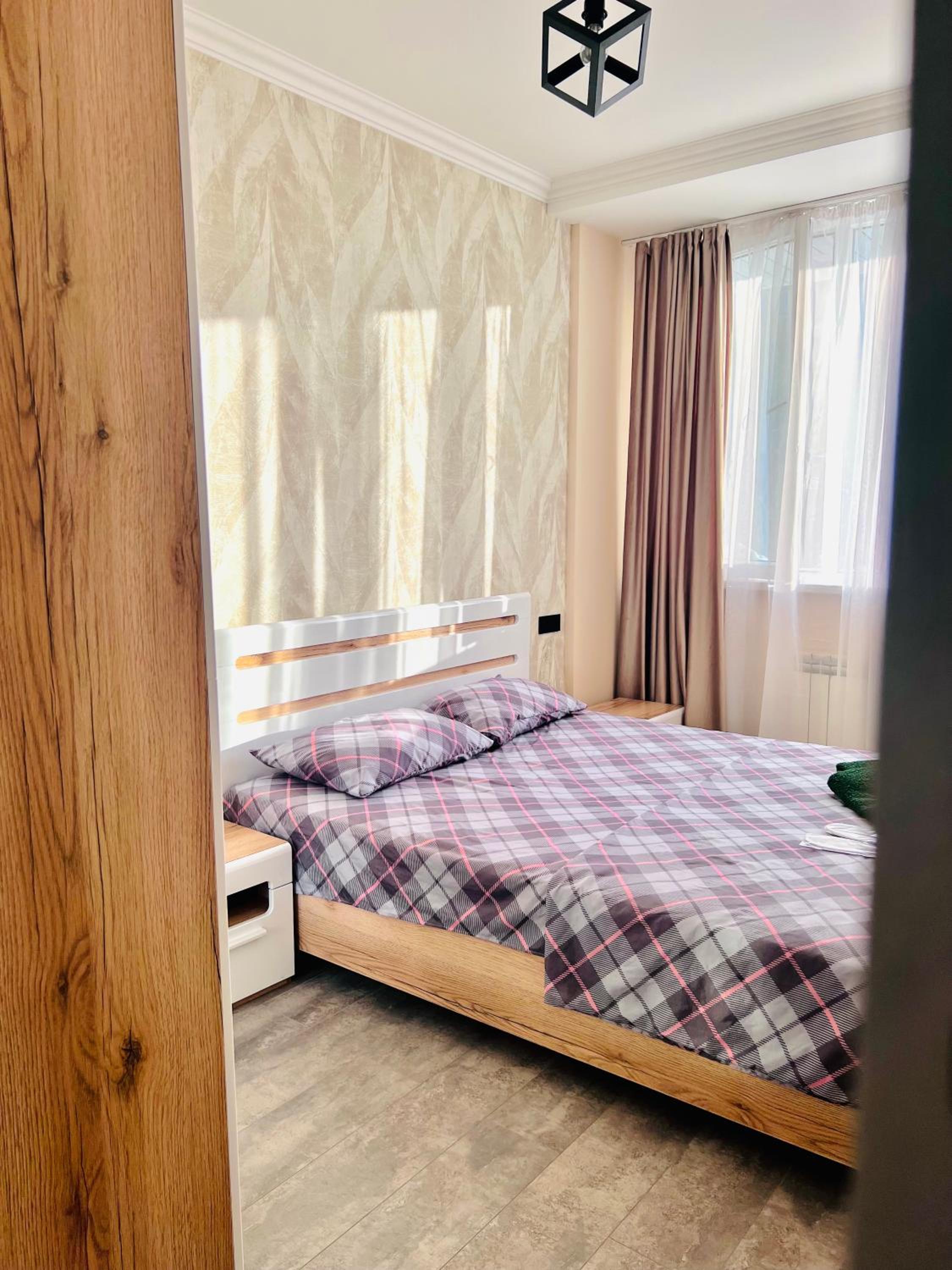 Cozy and stylish Apartment in Yerevan