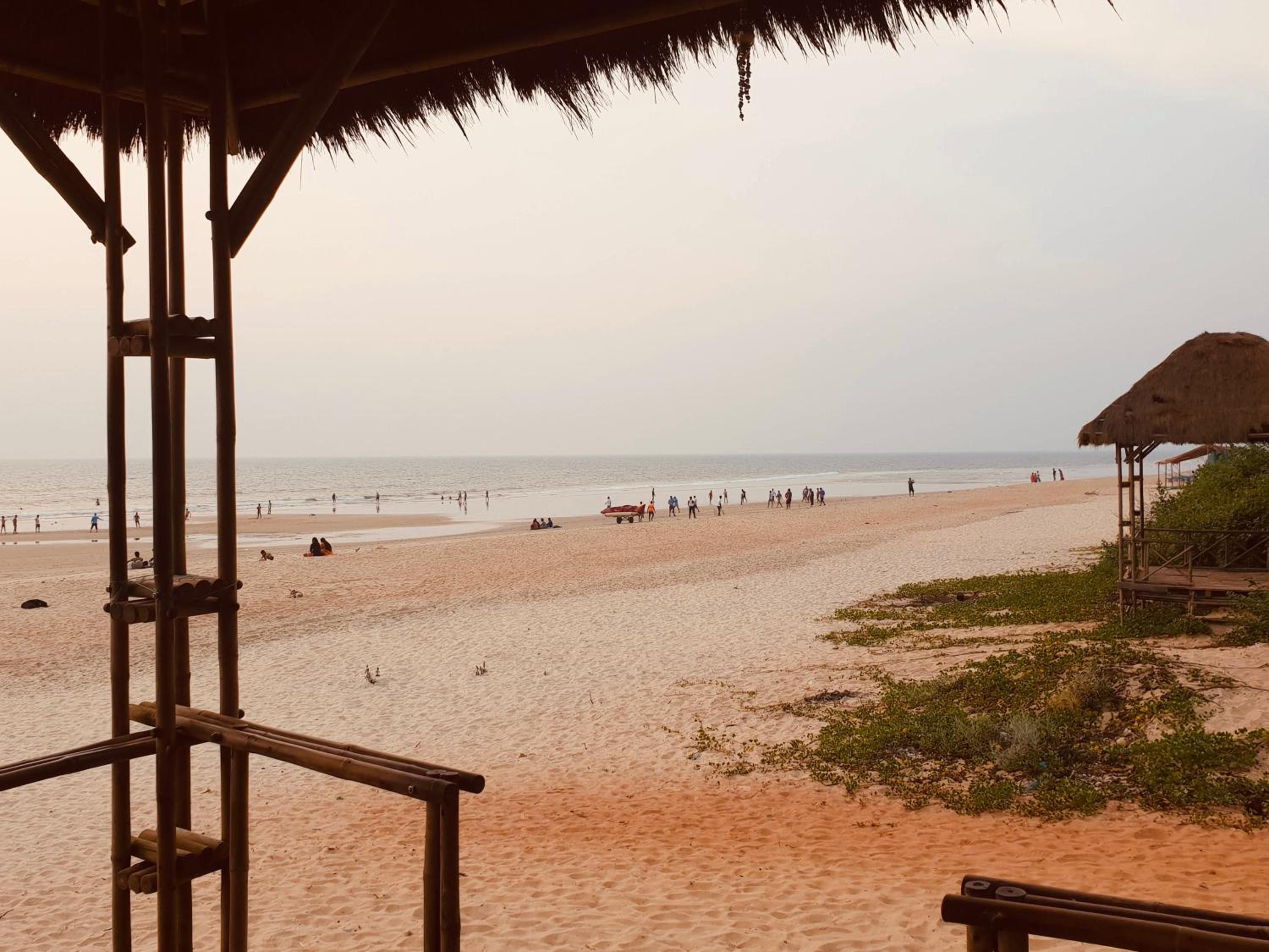 SANA VILLA view 2