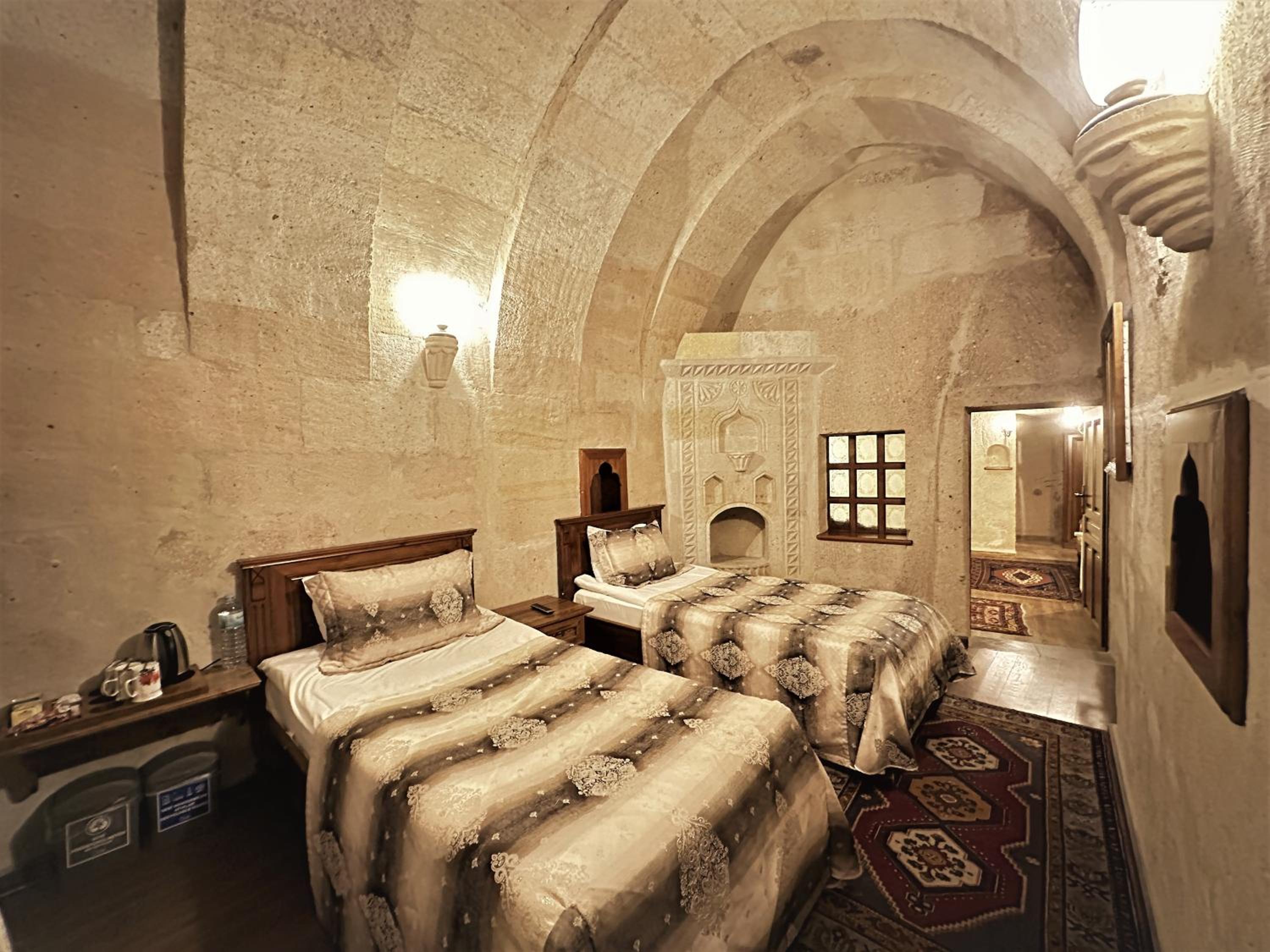 Stone House Cave Otel - Image 80