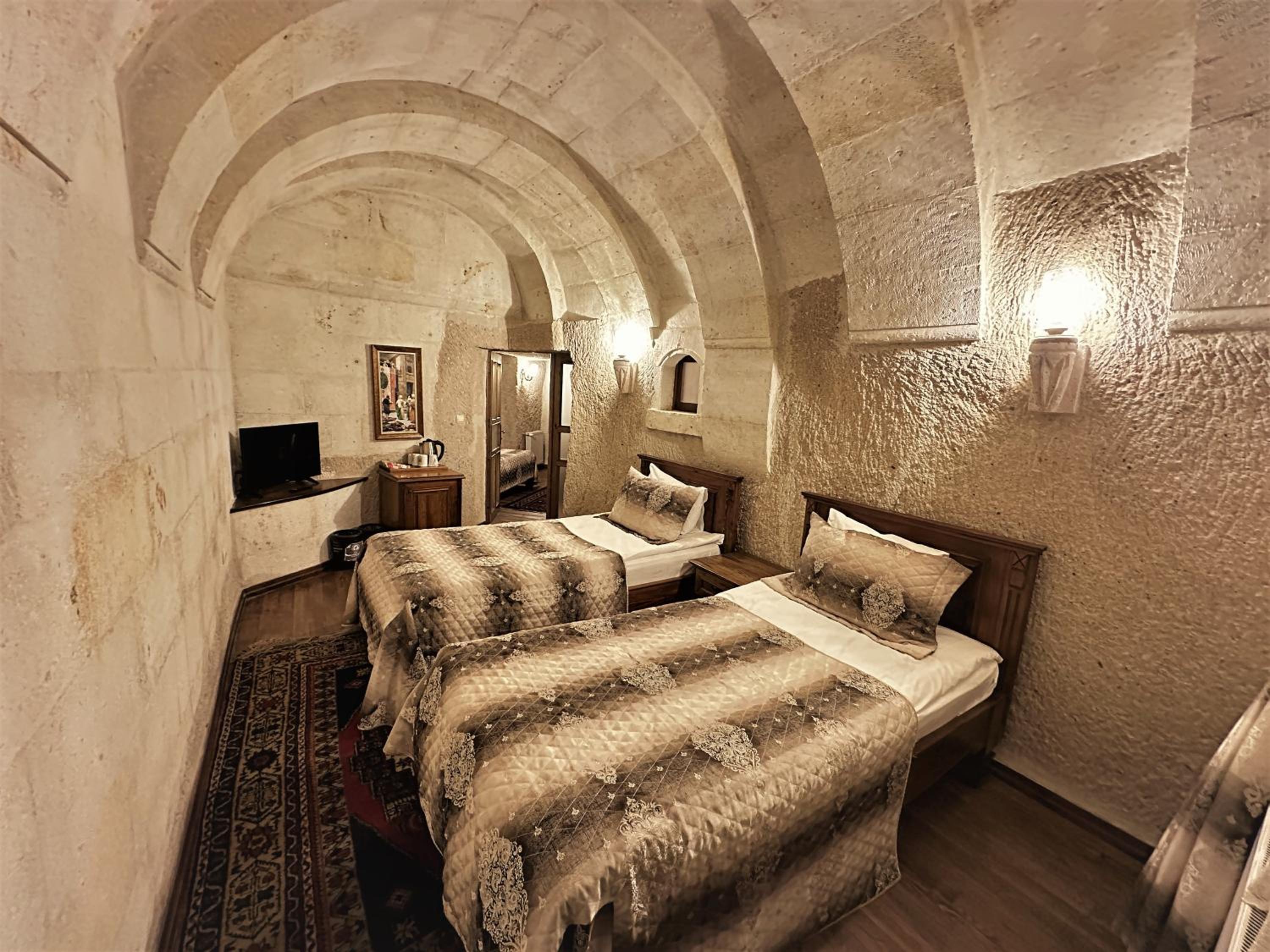 Stone House Cave Otel - Image 79
