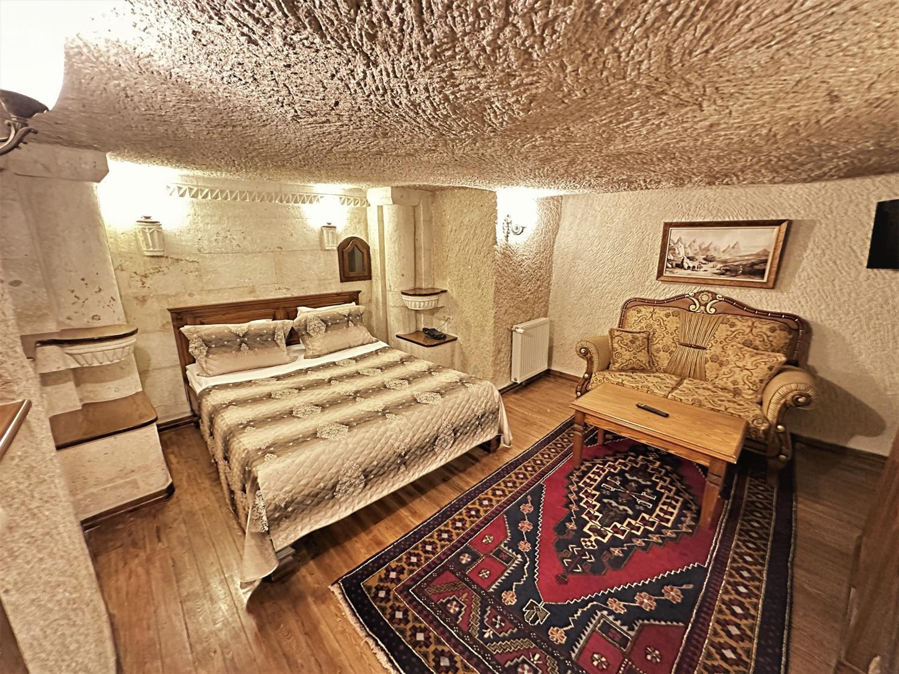 Stone House Cave Otel - Image 81