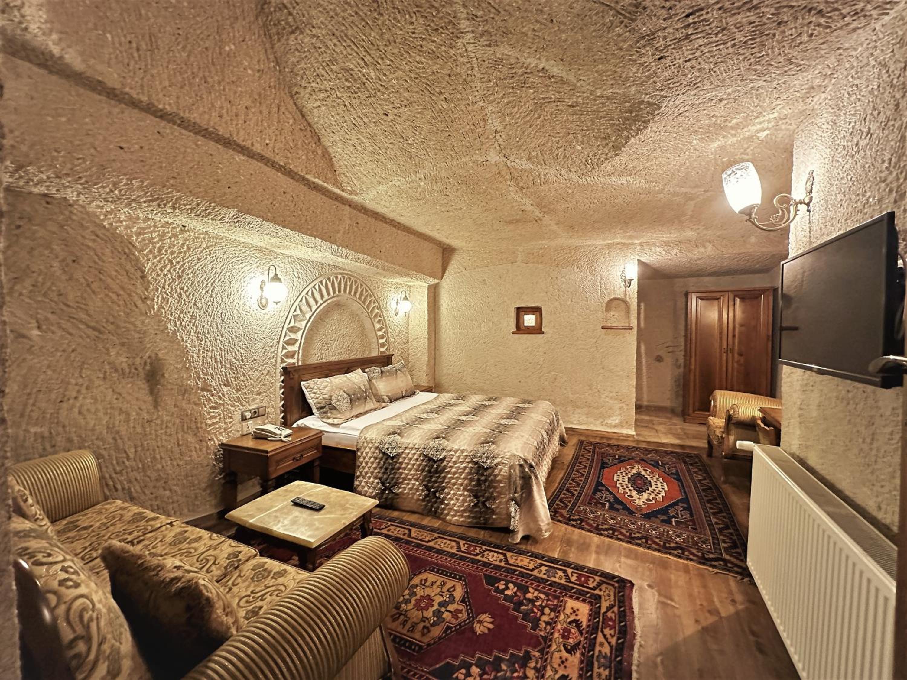 Stone House Cave Otel - Image 82