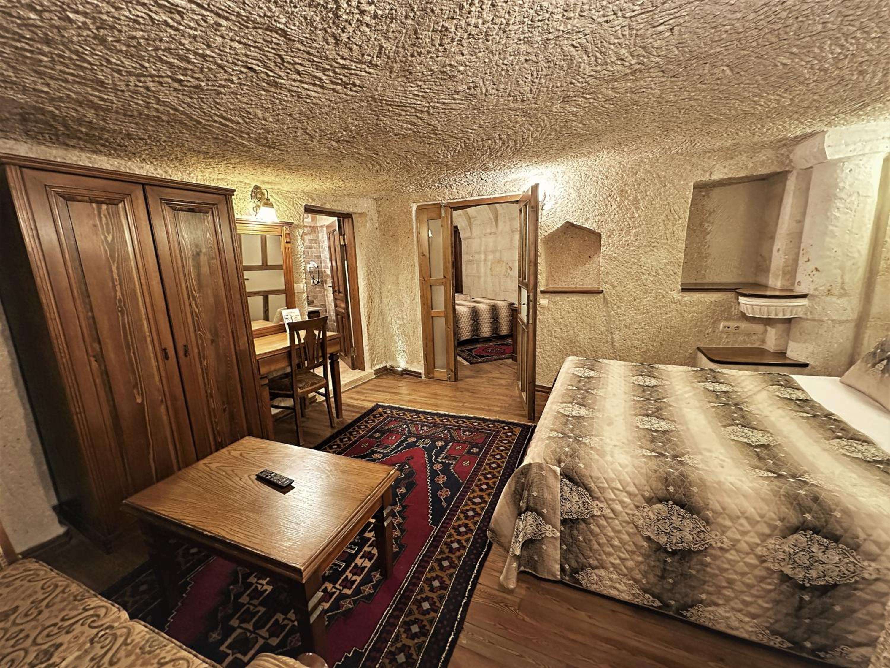 Stone House Cave Otel - Image 88